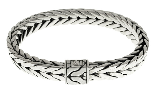 John Hardy Gents Bracelet