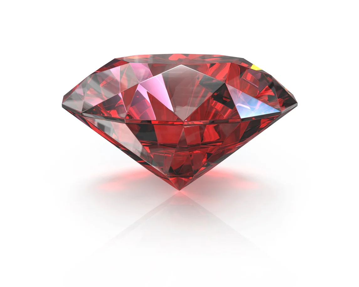 A valuable gift to symbolize passion, protection and prosperity, ruby is the perfect way to express powerful emotions.