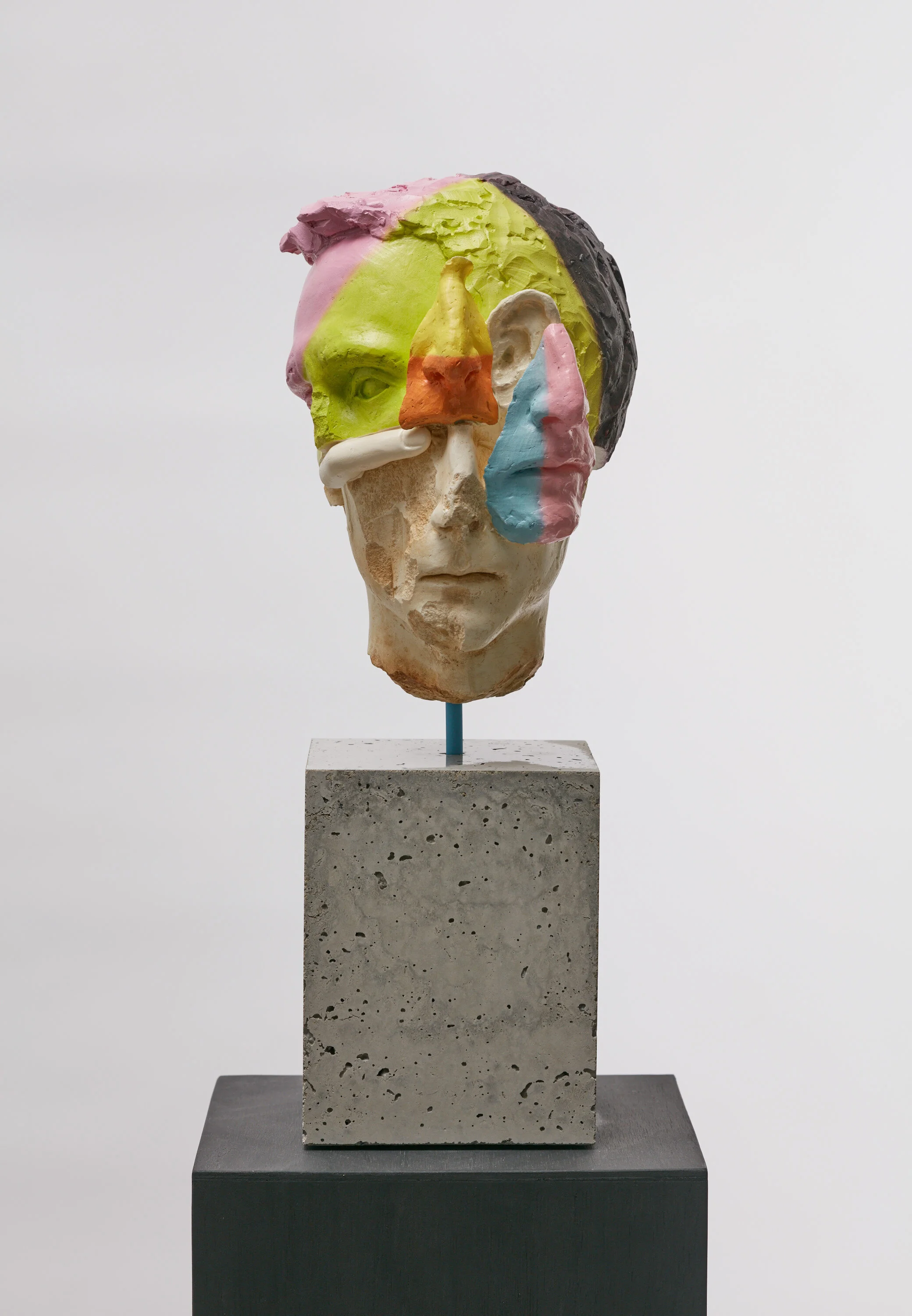 The Imposter 58x21x22cm.jpg