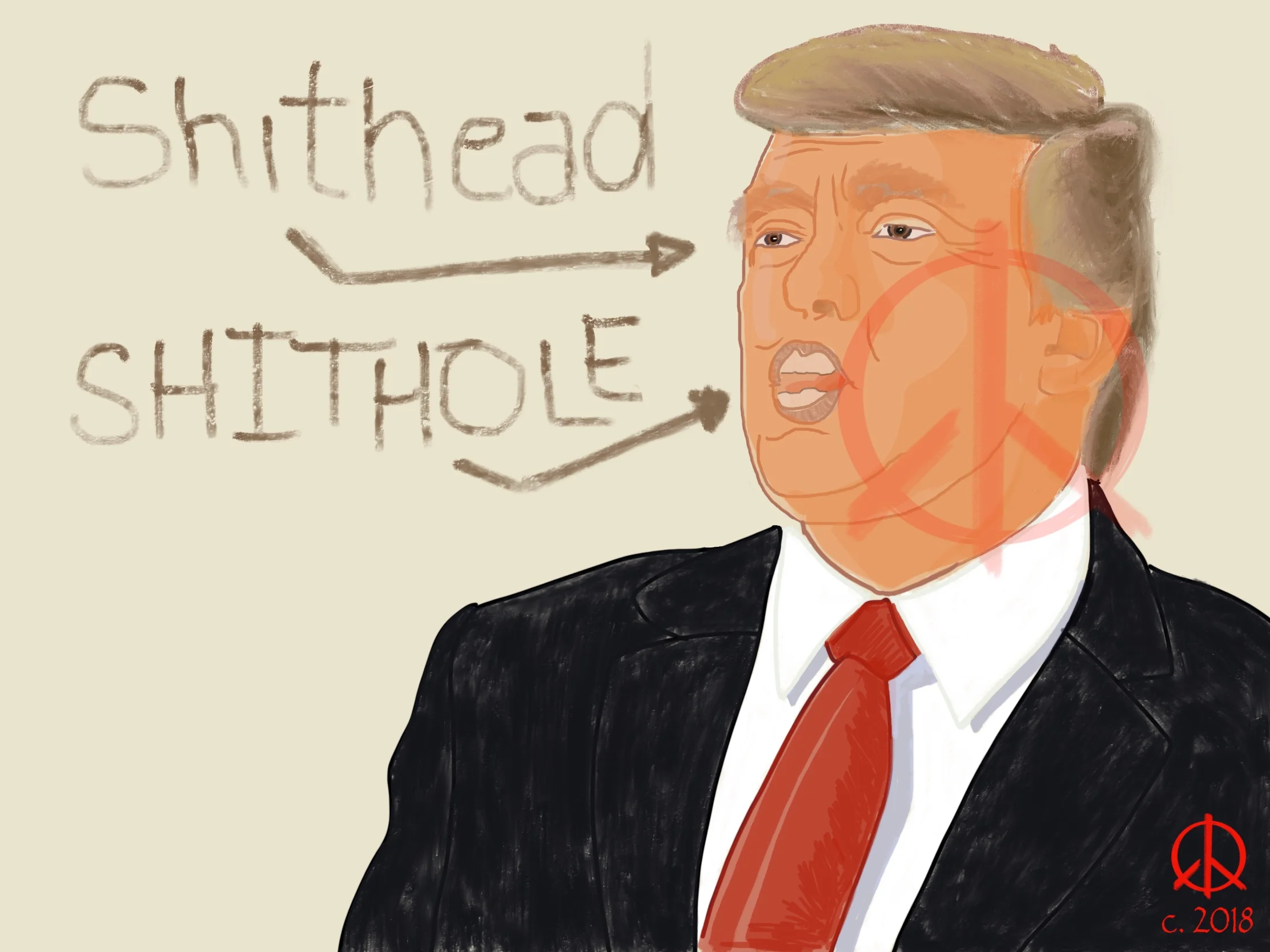 Shithole