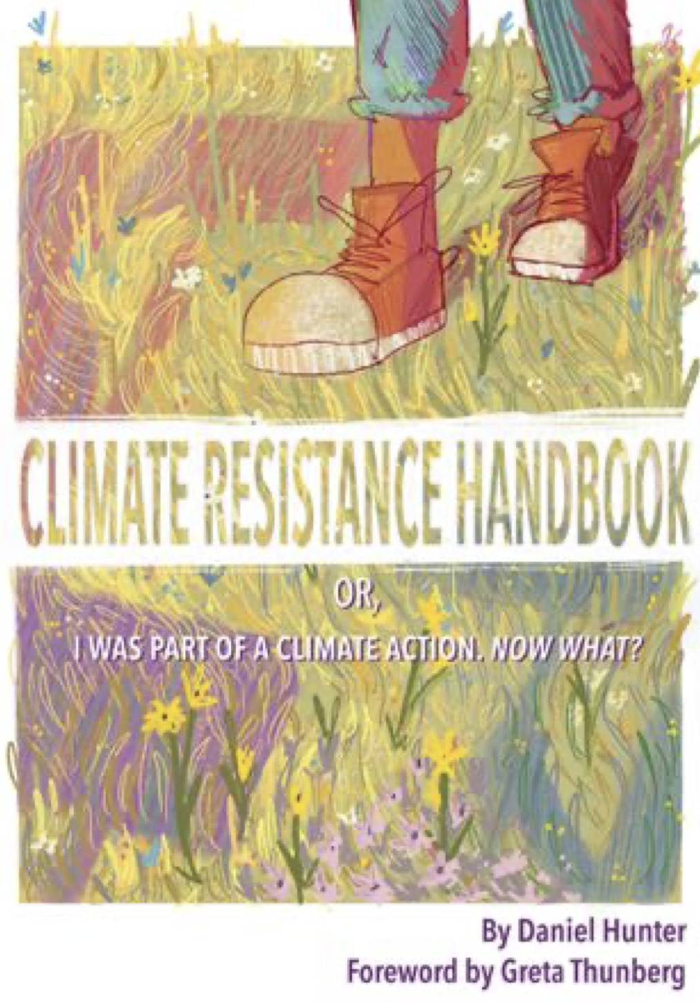 Climate Resistance Handbook