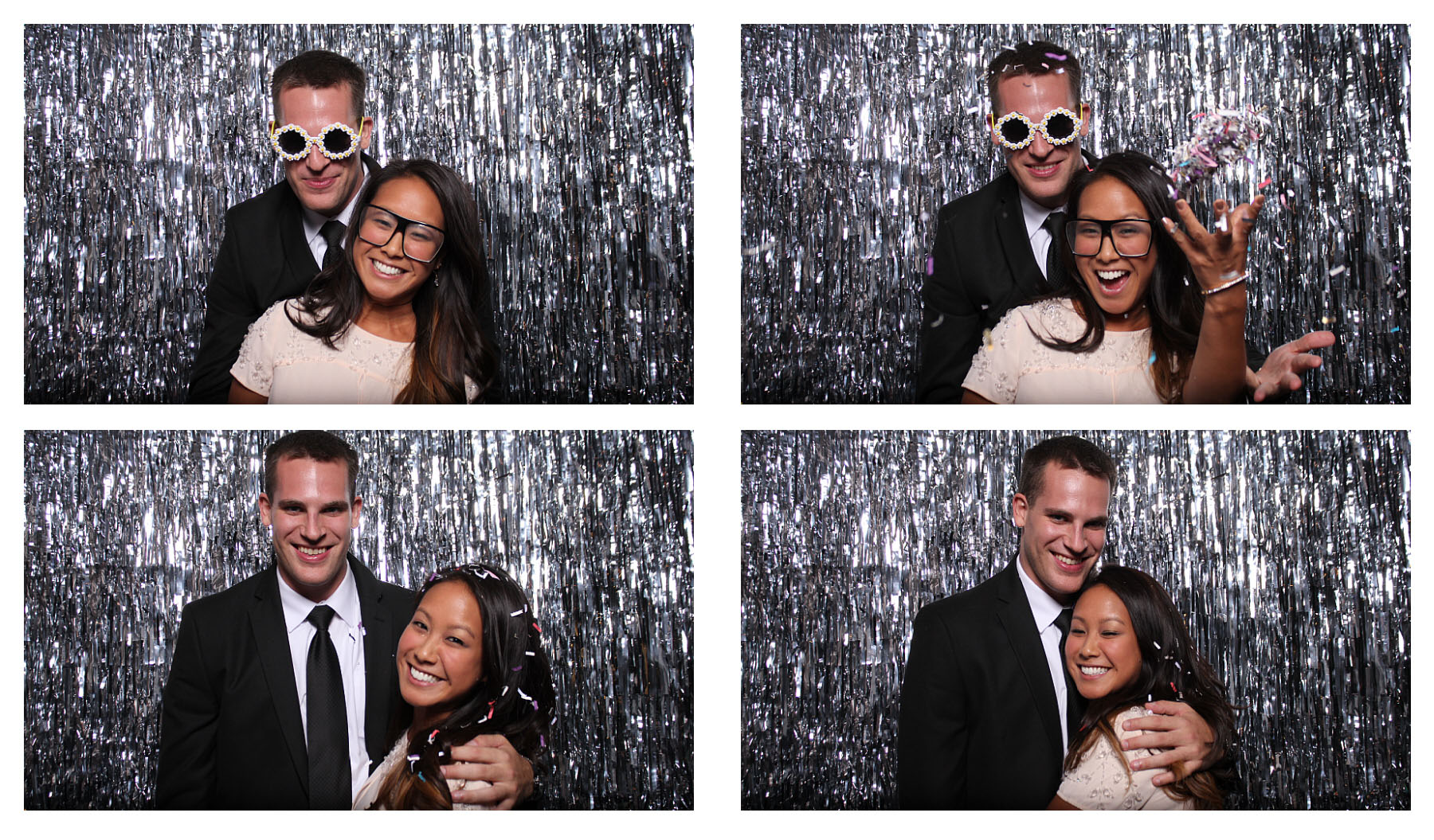 Wedding at Vie (Philadelphia)