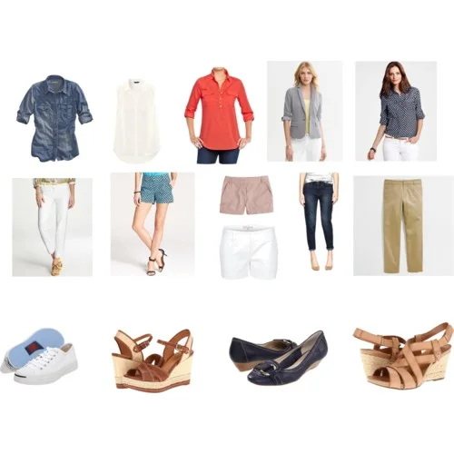 Lucky Guide To Mastering Any Style American Classic Mindful Closet Lucky Guide To Mastering Any Style American Classic Mindful Closet