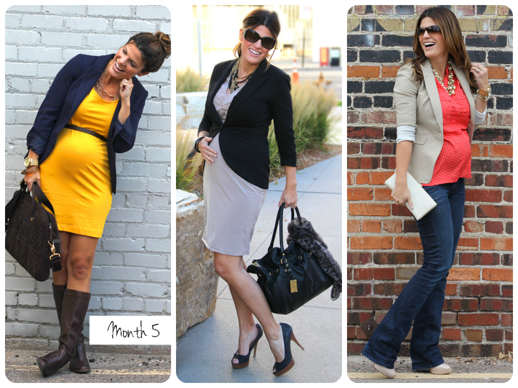 all images via http://marionberrystyle.blogspot.com
