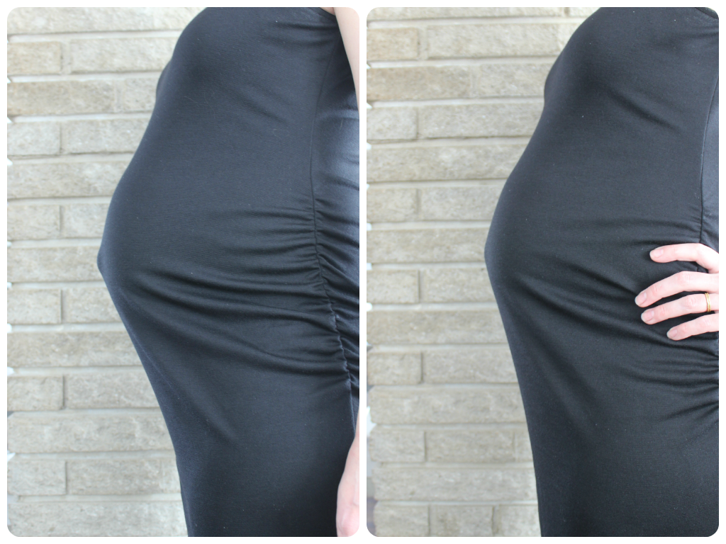 Before/after