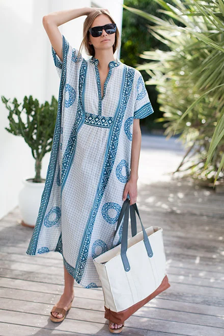 emerson fry kaftan