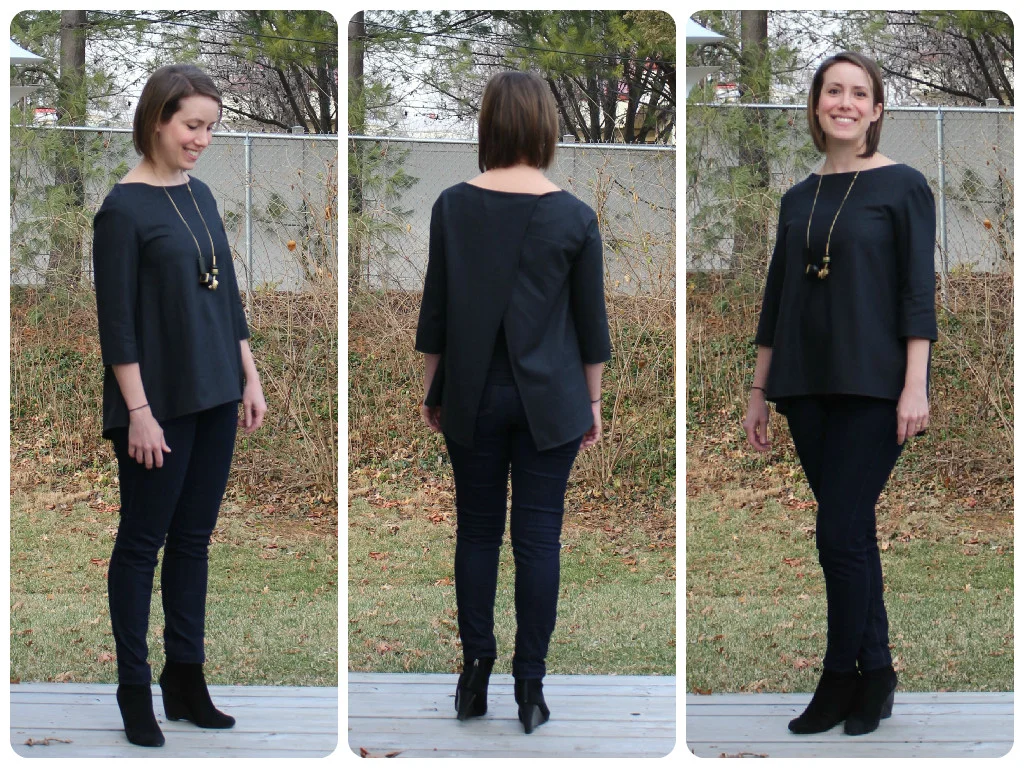Cos Stores Review Mindful Closet