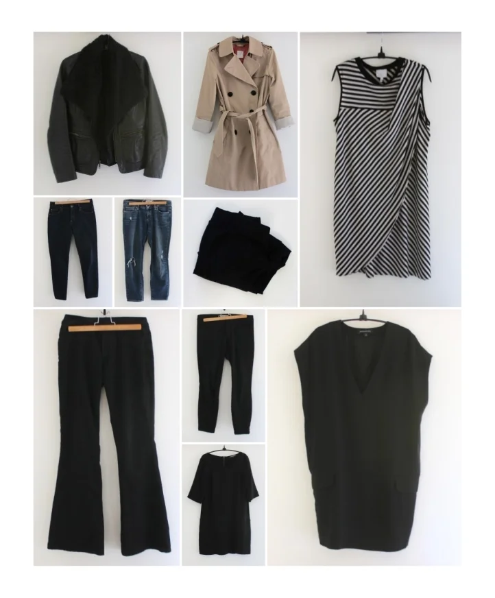 Blog Mindful Closet
