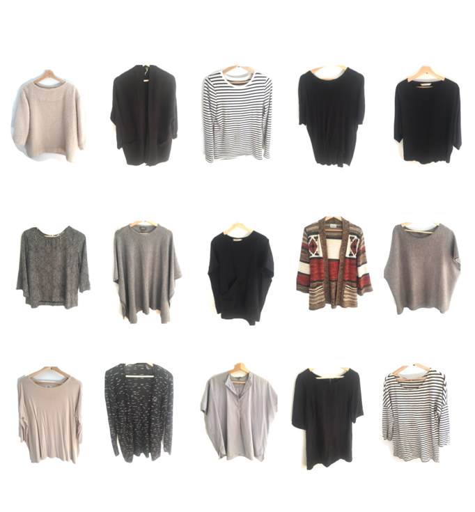 Make Your Capsule Wardrobe Work For You A Giveaway Mindful Closet
