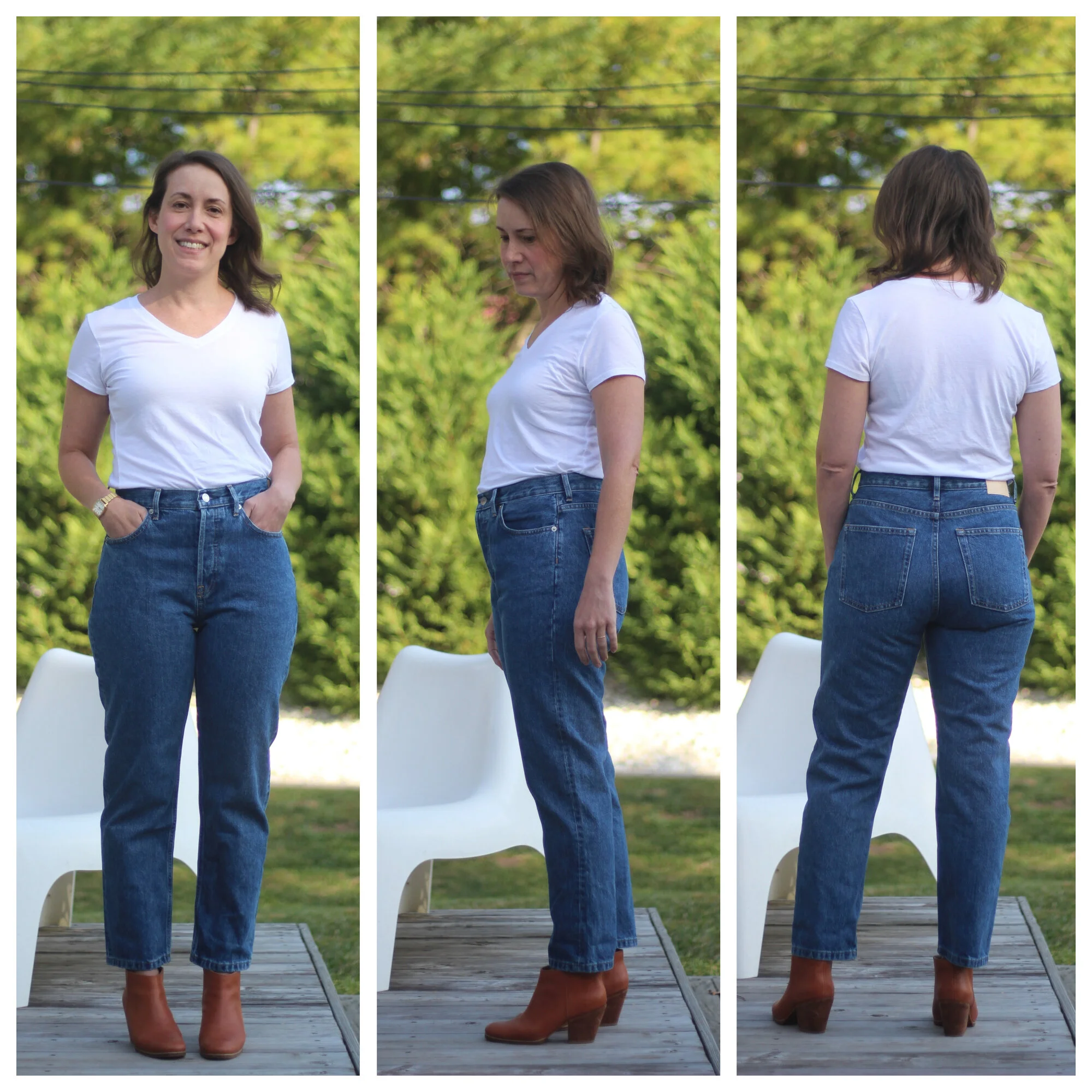 minimalist personal stylist — mindful 