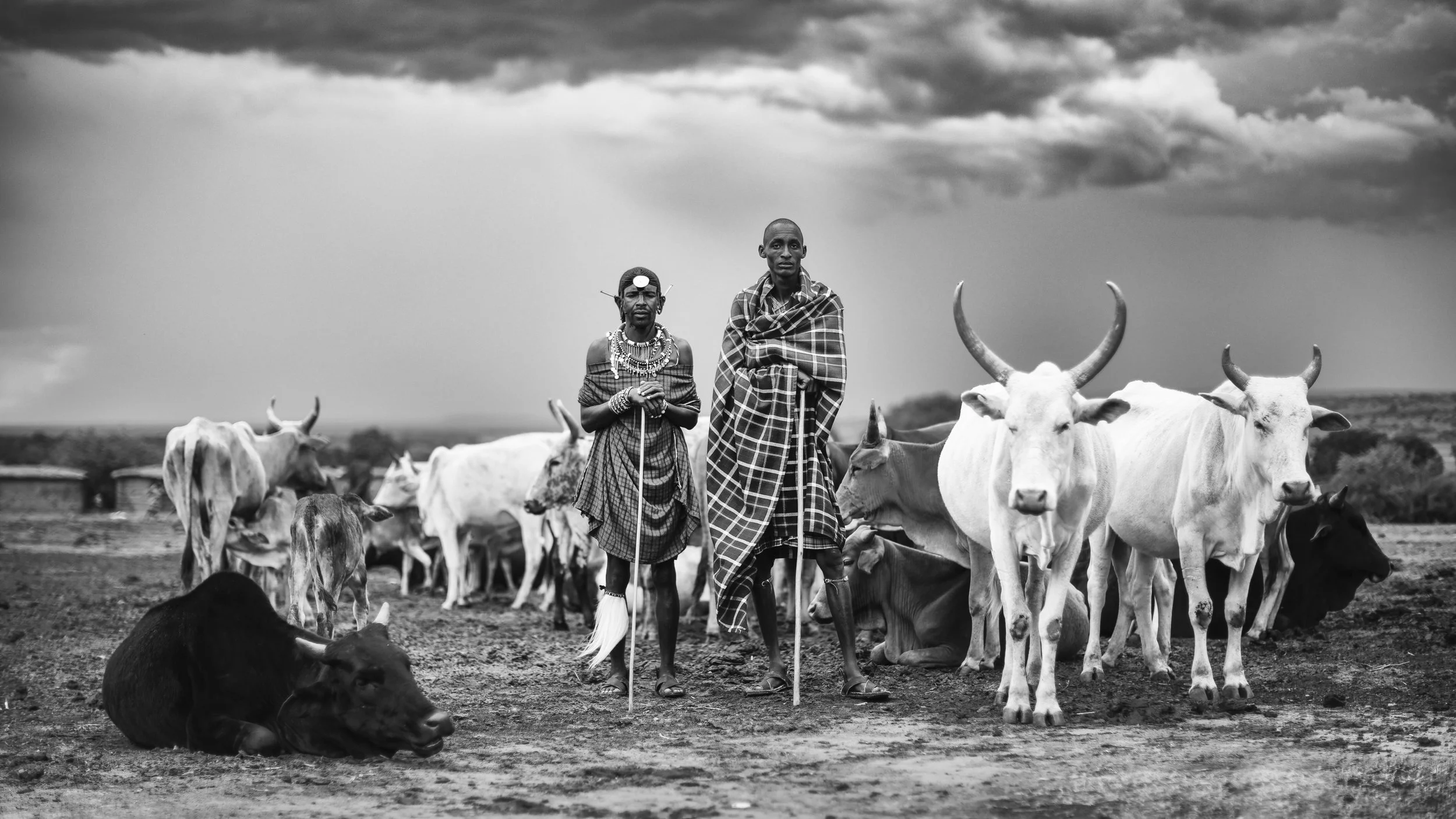 Copy of 2nd Grand Terra Mater Photography Prize - People