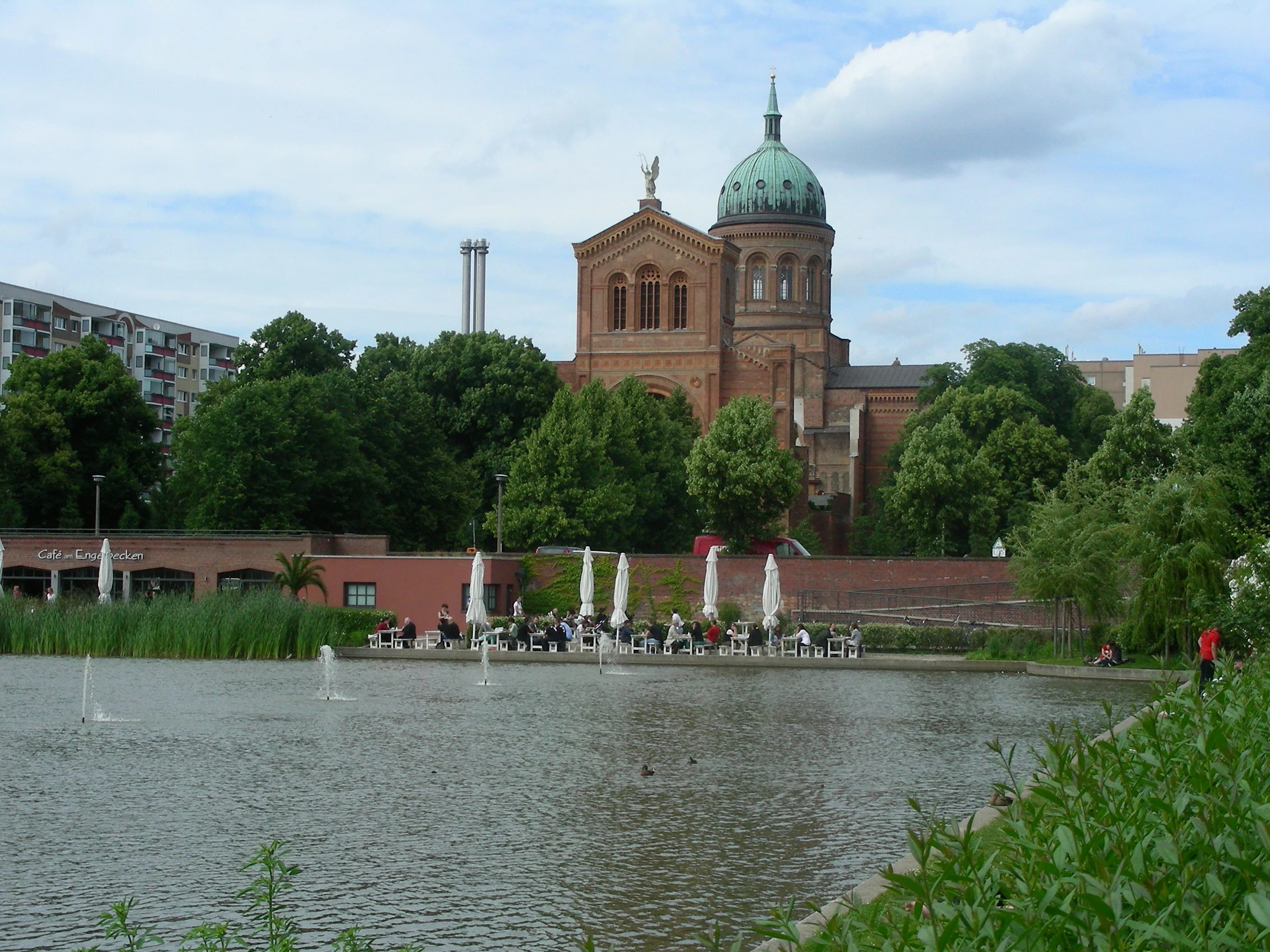 St. Michael's Church