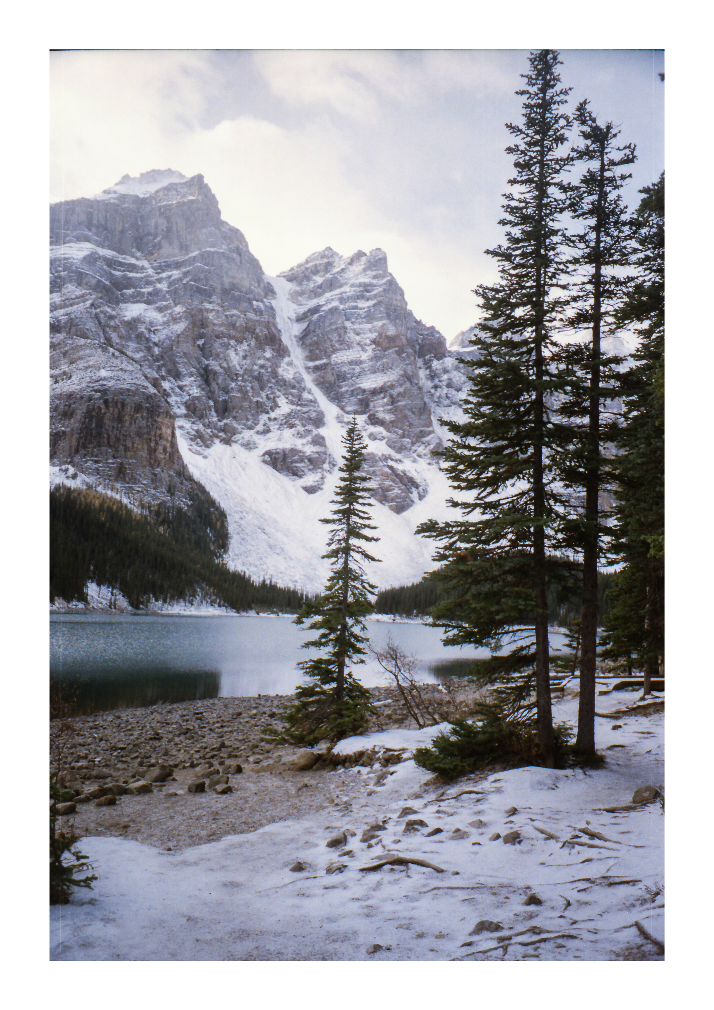 Diamondtimes Morain Lake Kodak Gold 2002.jpg