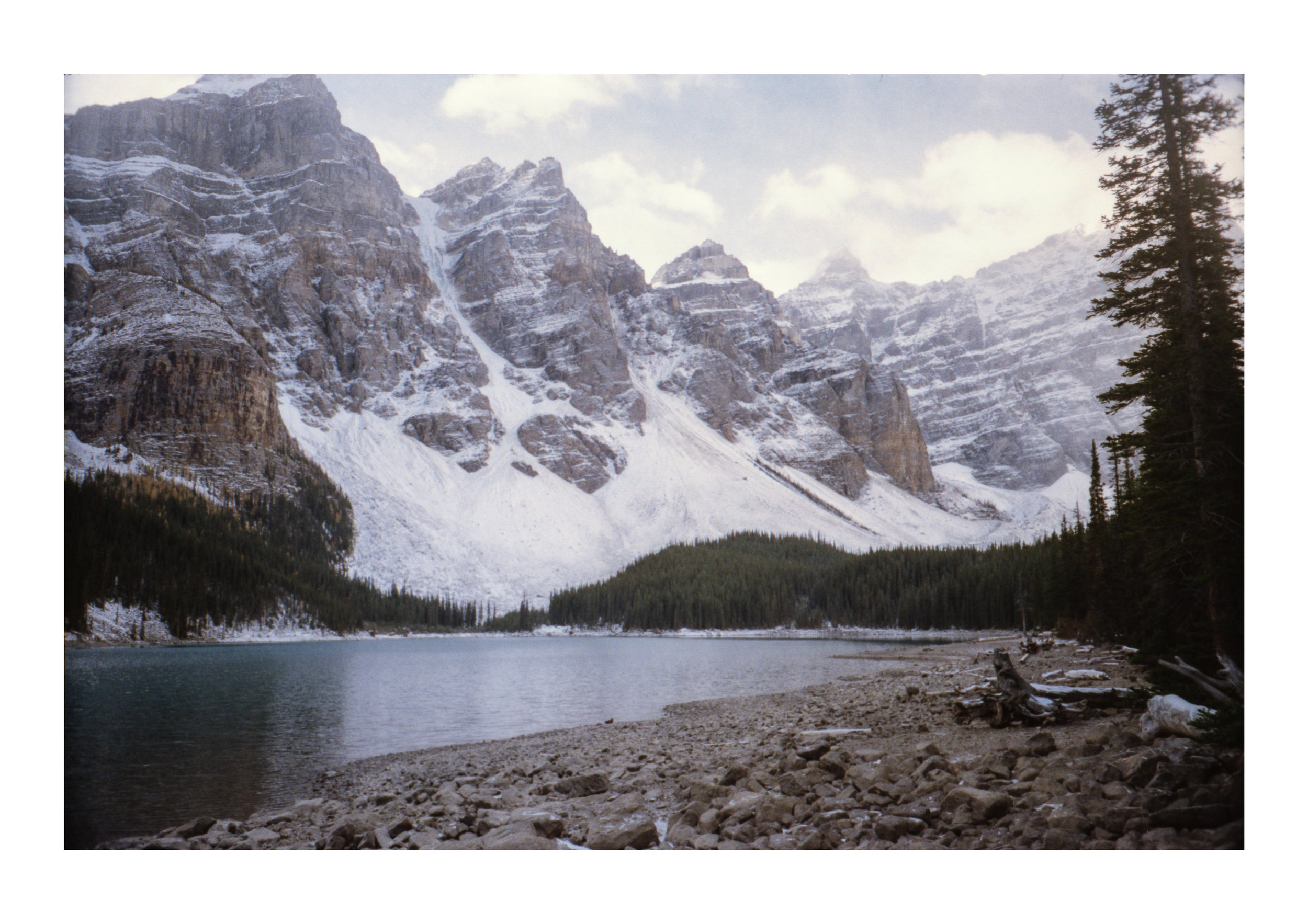 Diamondtimes Morain Lake Kodak Gold 200.jpg