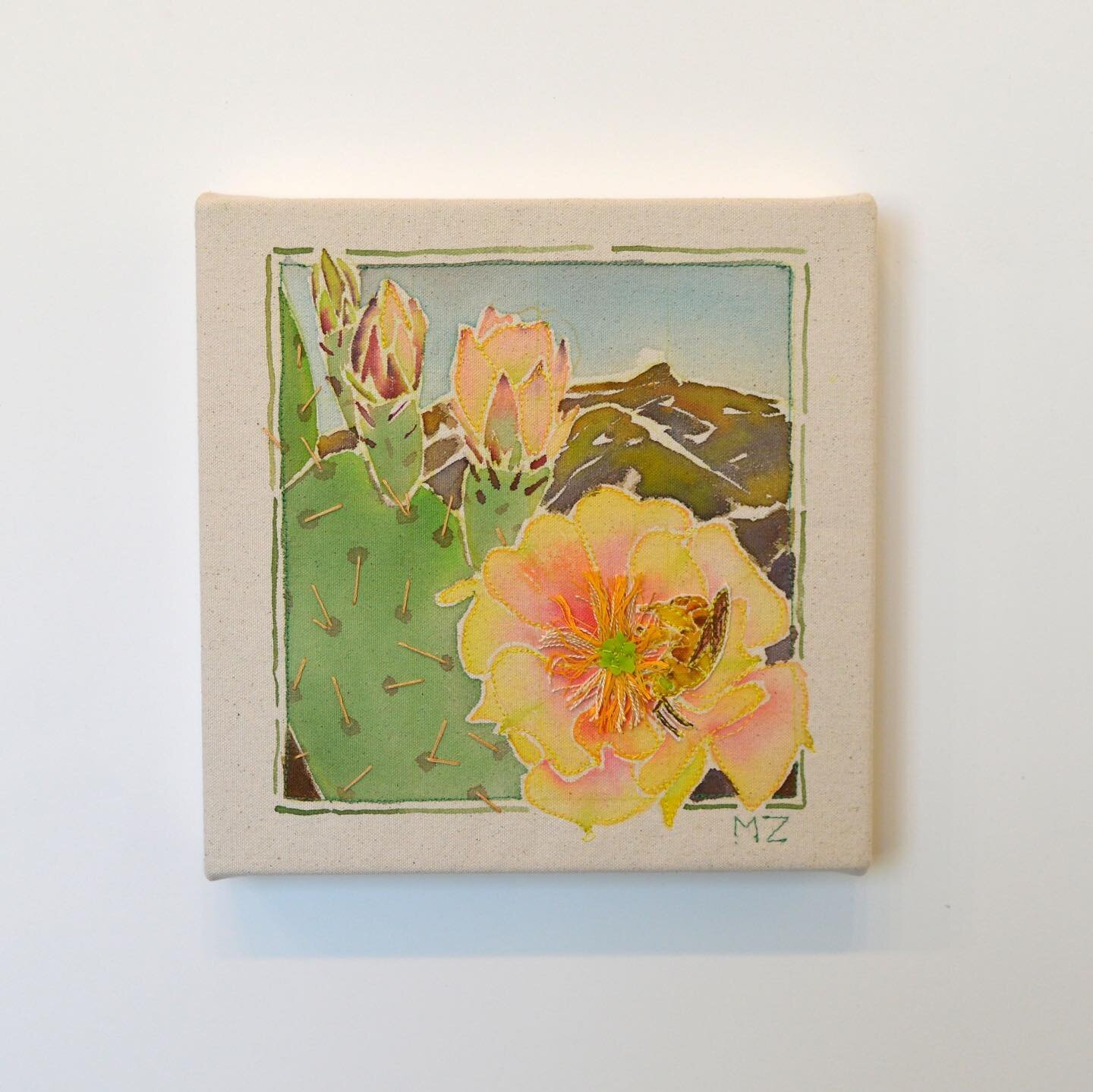 I love when my pieces are displayed in the home, near a window, with views looking out to the garden&mdash; connecting the outdoors to the inner sanctuary. I believe that gardens offer us comfort and relaxation. 

join me for the opening of my art ex