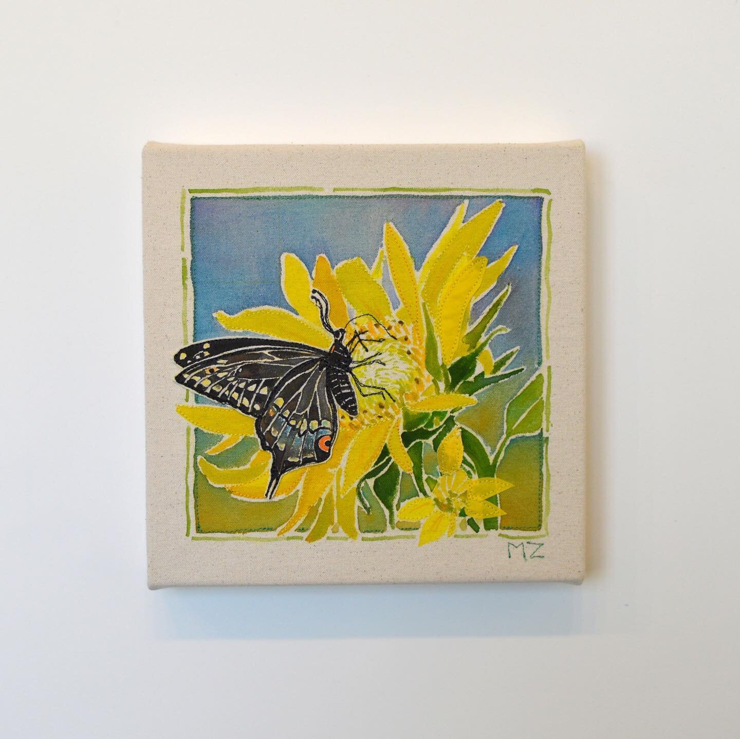 A portion of the sales will benefit the @xercessociety ,&nbsp;which&nbsp;protects the natural world through the conservation of insects and their habitats.

Reception: Friday, May 19th, 4-7pm, 2023
*a family friendly event
@howyoureside in Santa Fe, 