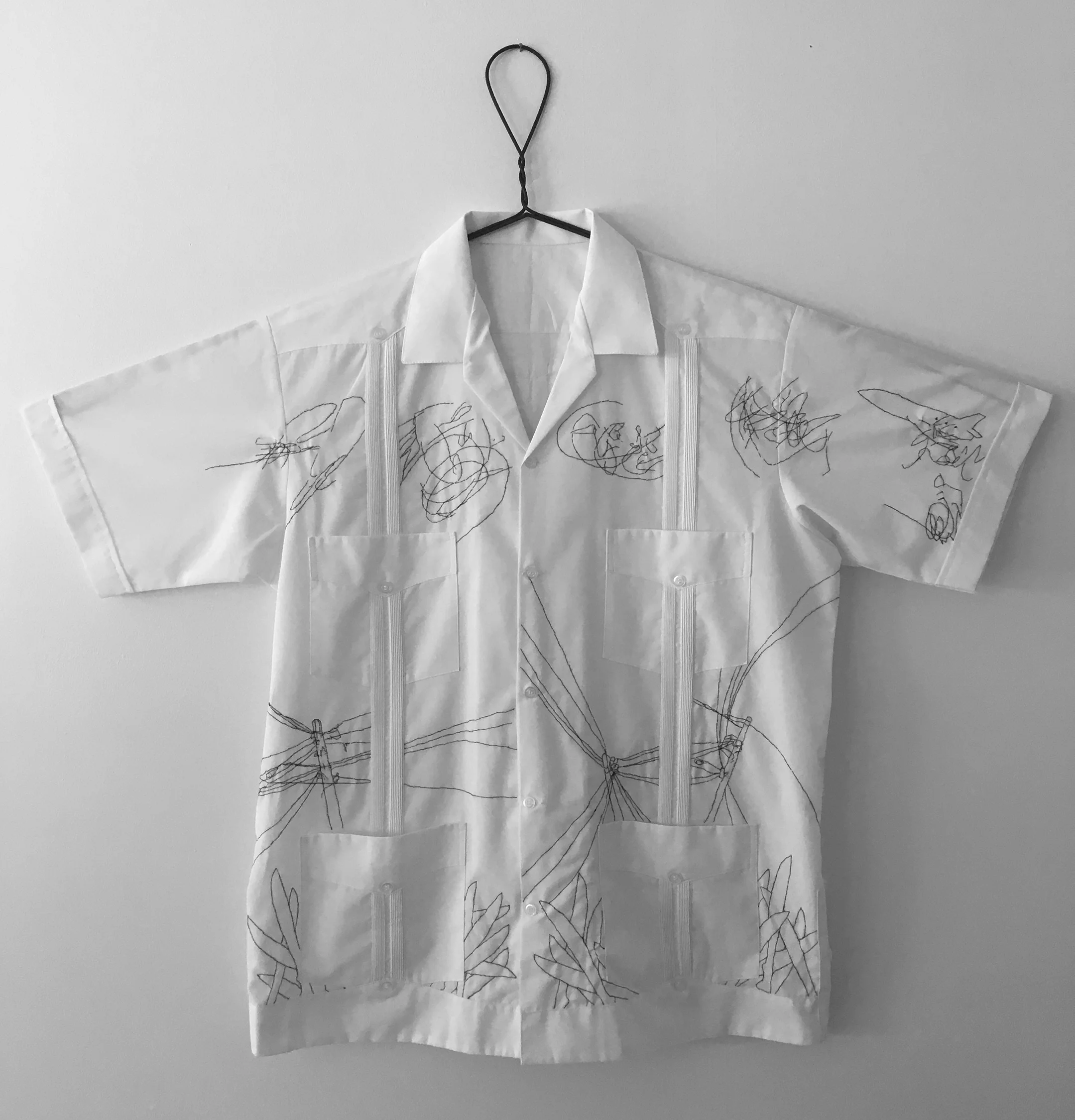 Guayabera1