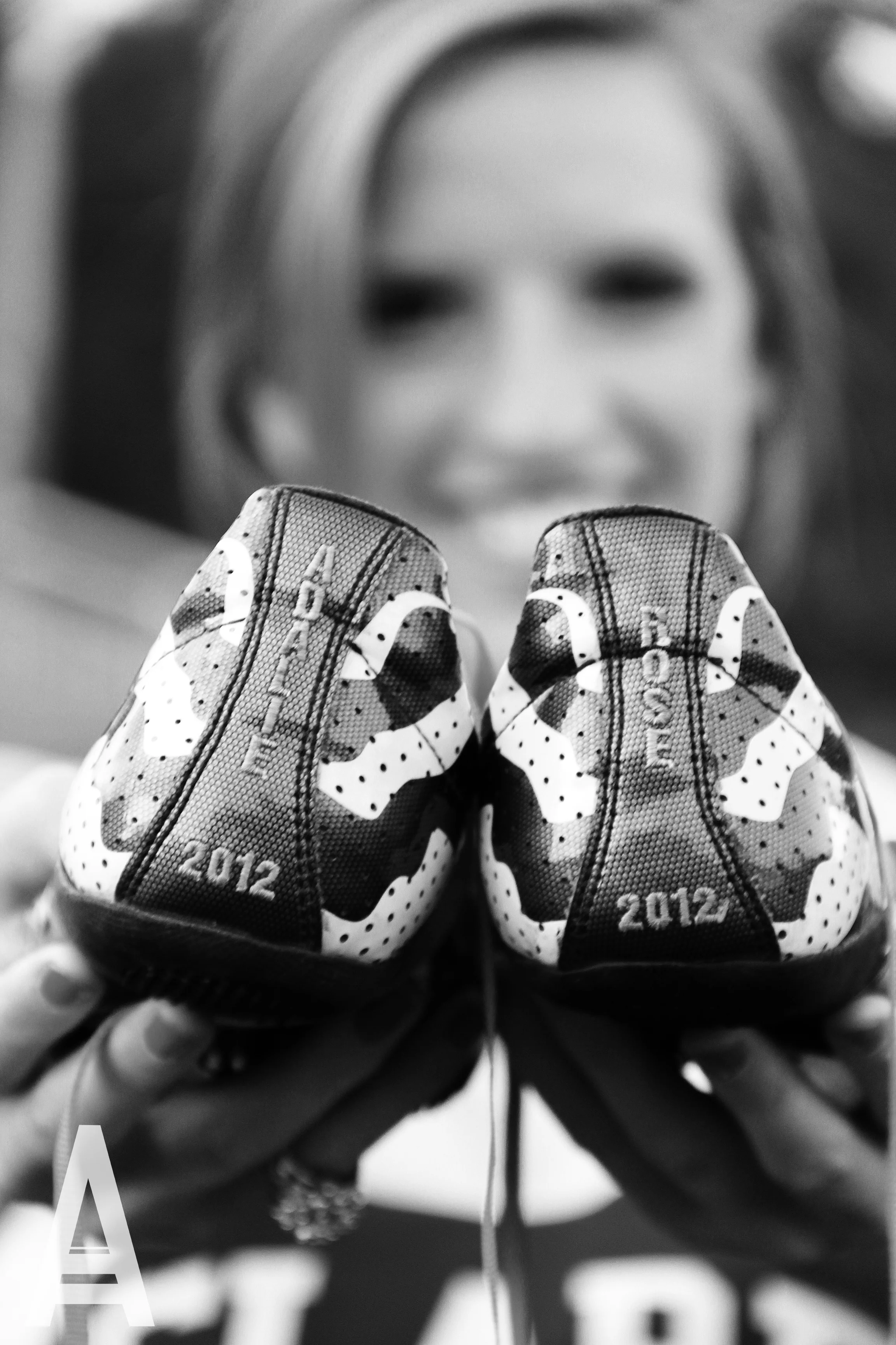 Addy Kleinhardt (2012 senior)