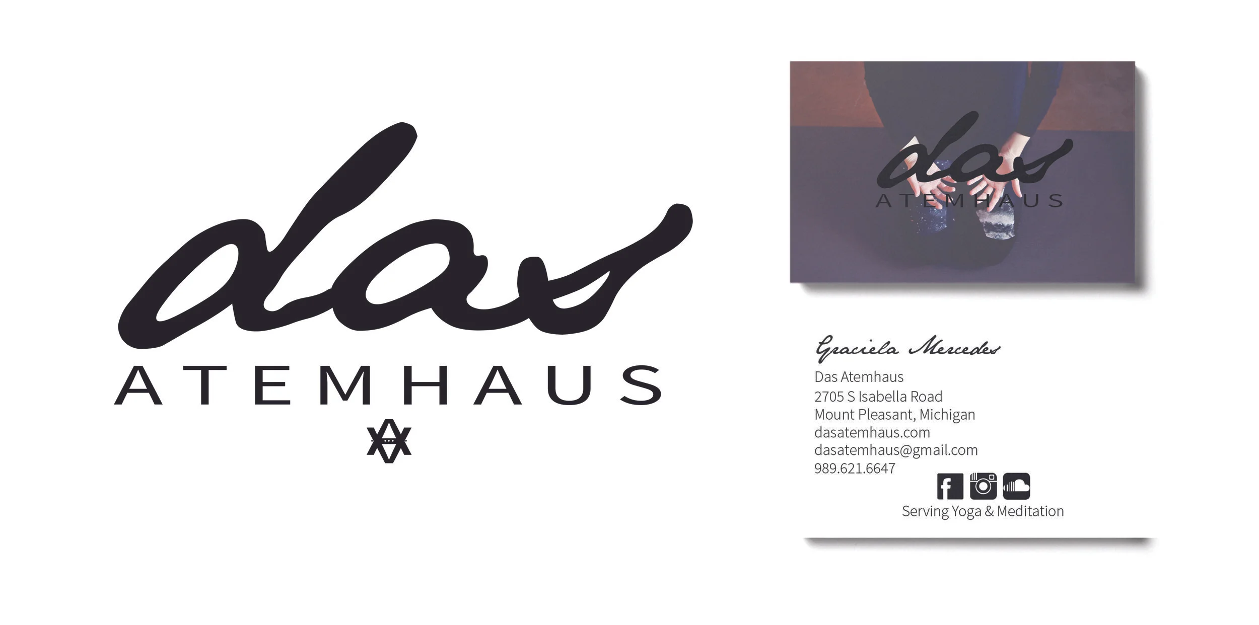 Branding Package + Quarterly Promo Photos + Print