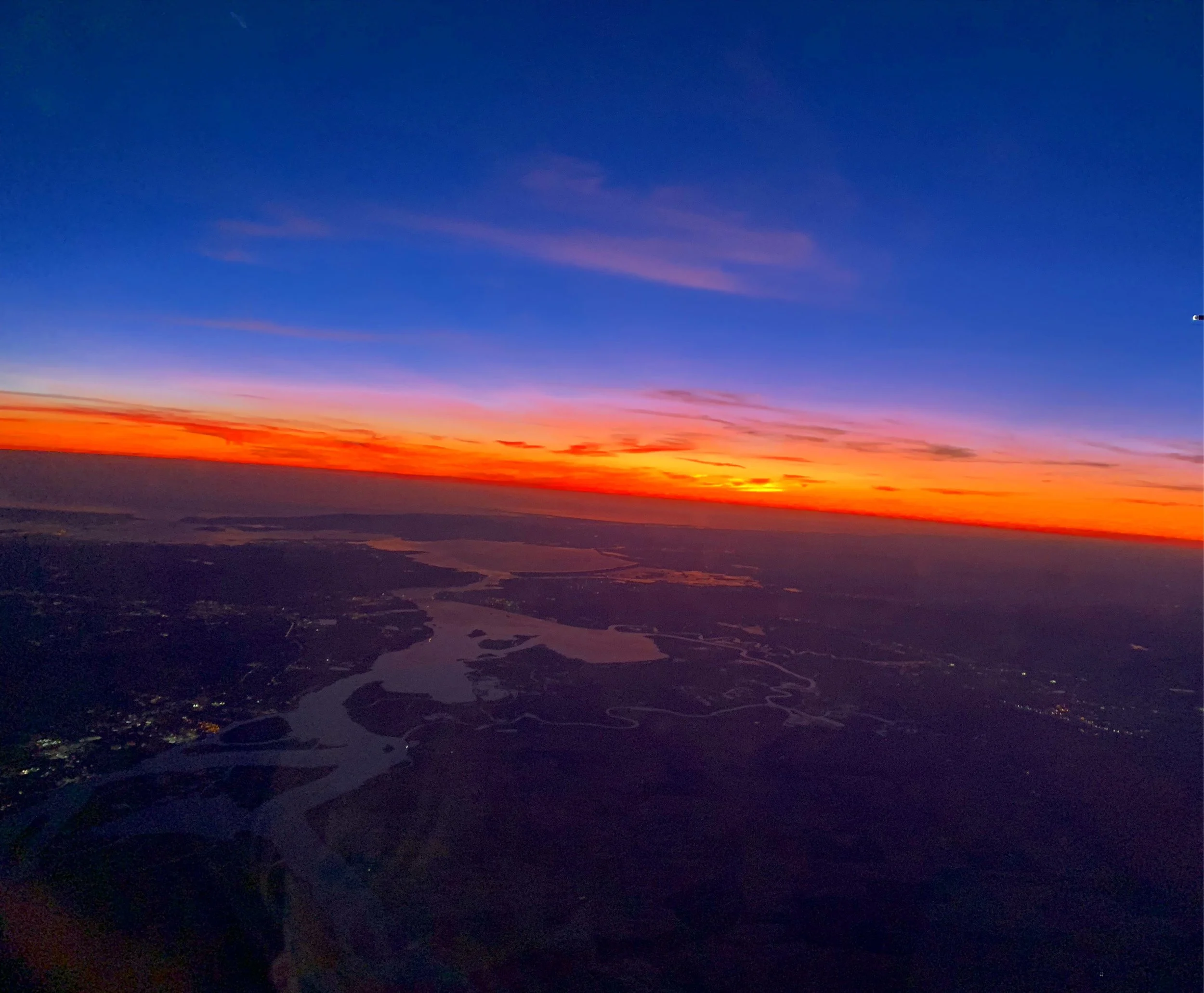 Palliative Care: Planes, Trains &amp; Automobiles