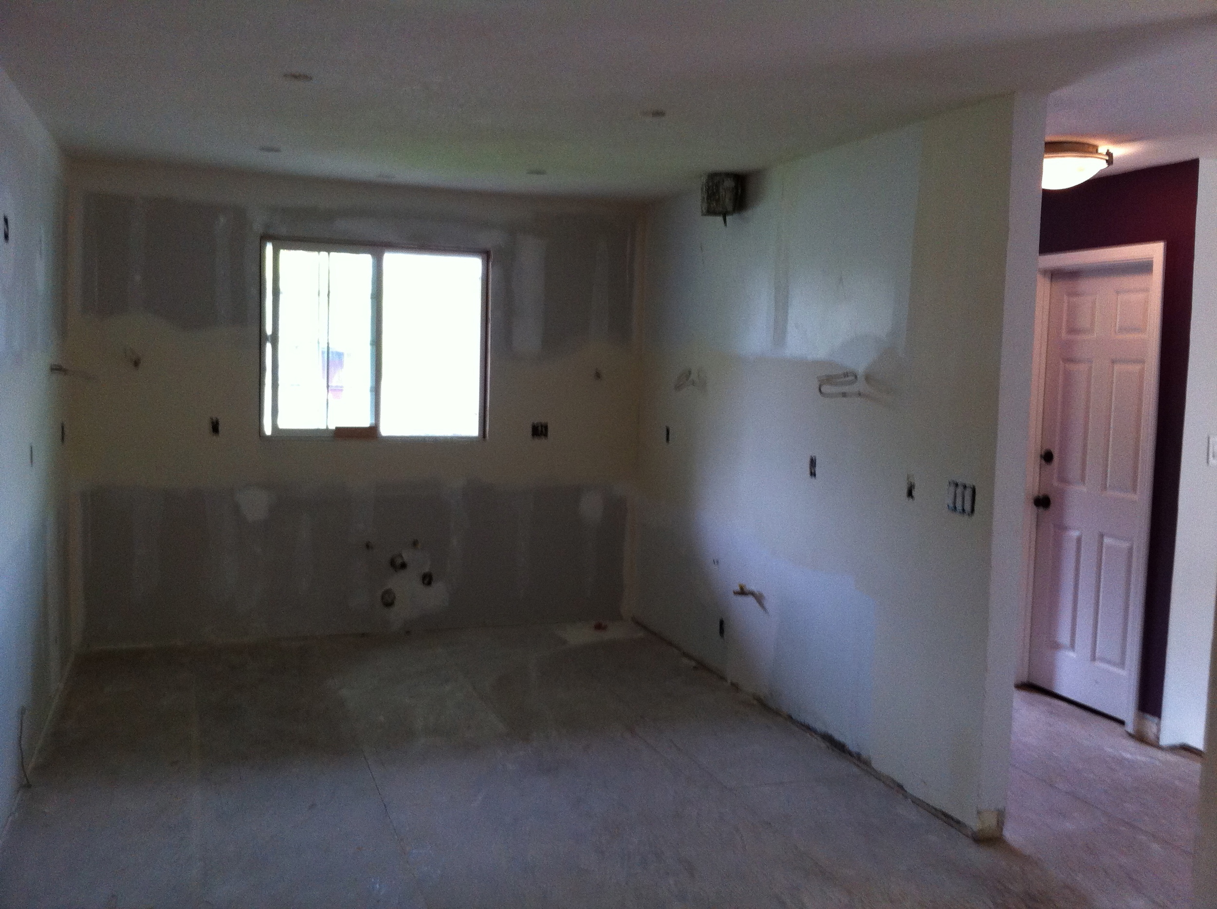 Drywall In