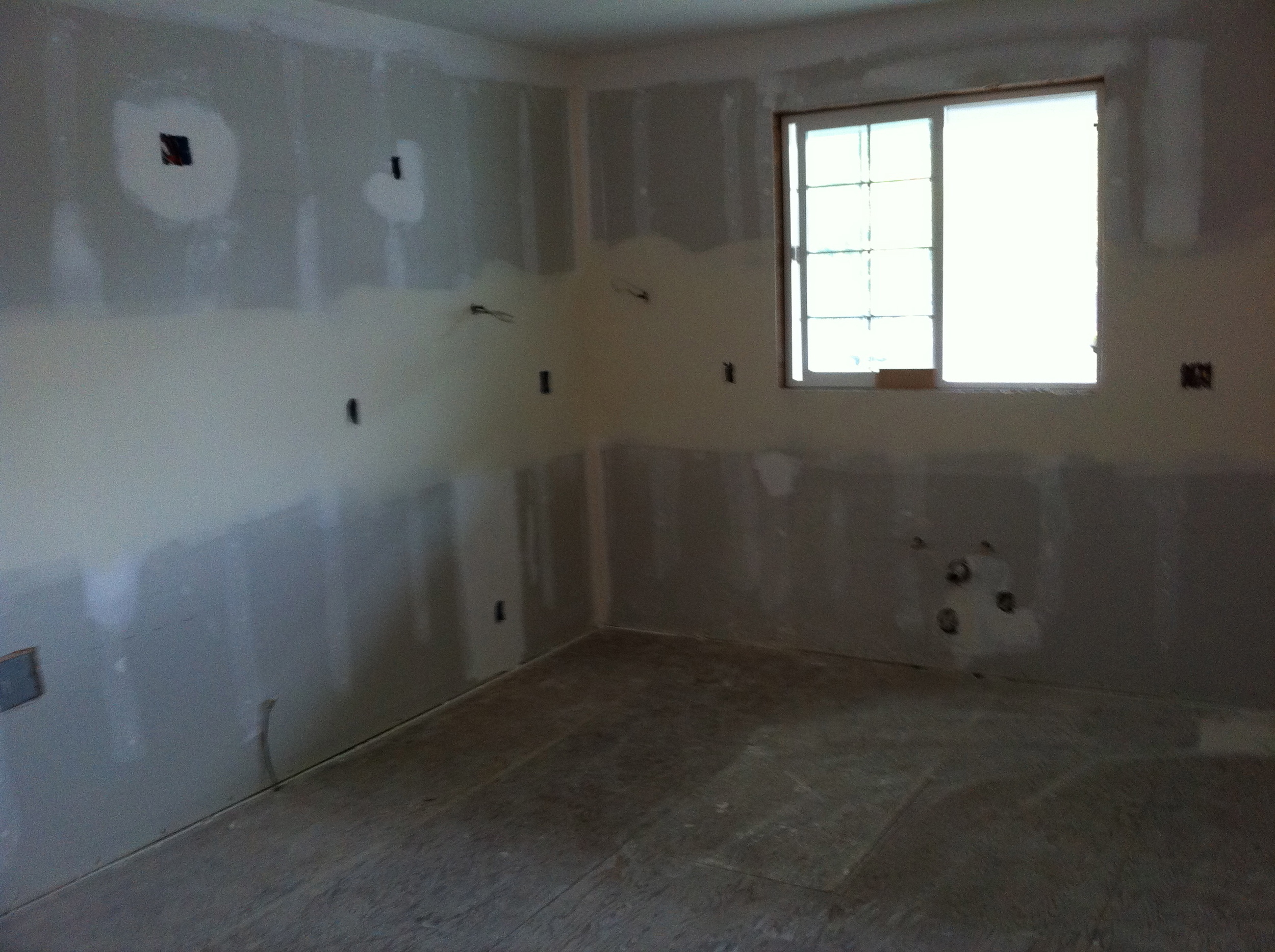 Drywall In