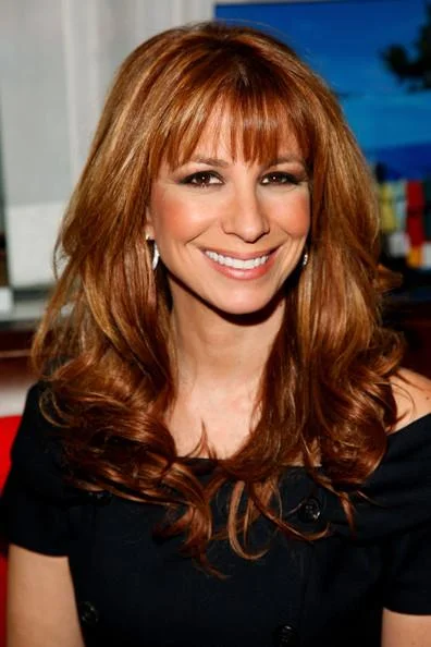 Jill Zarin, formally of the Real Housewives of New York City