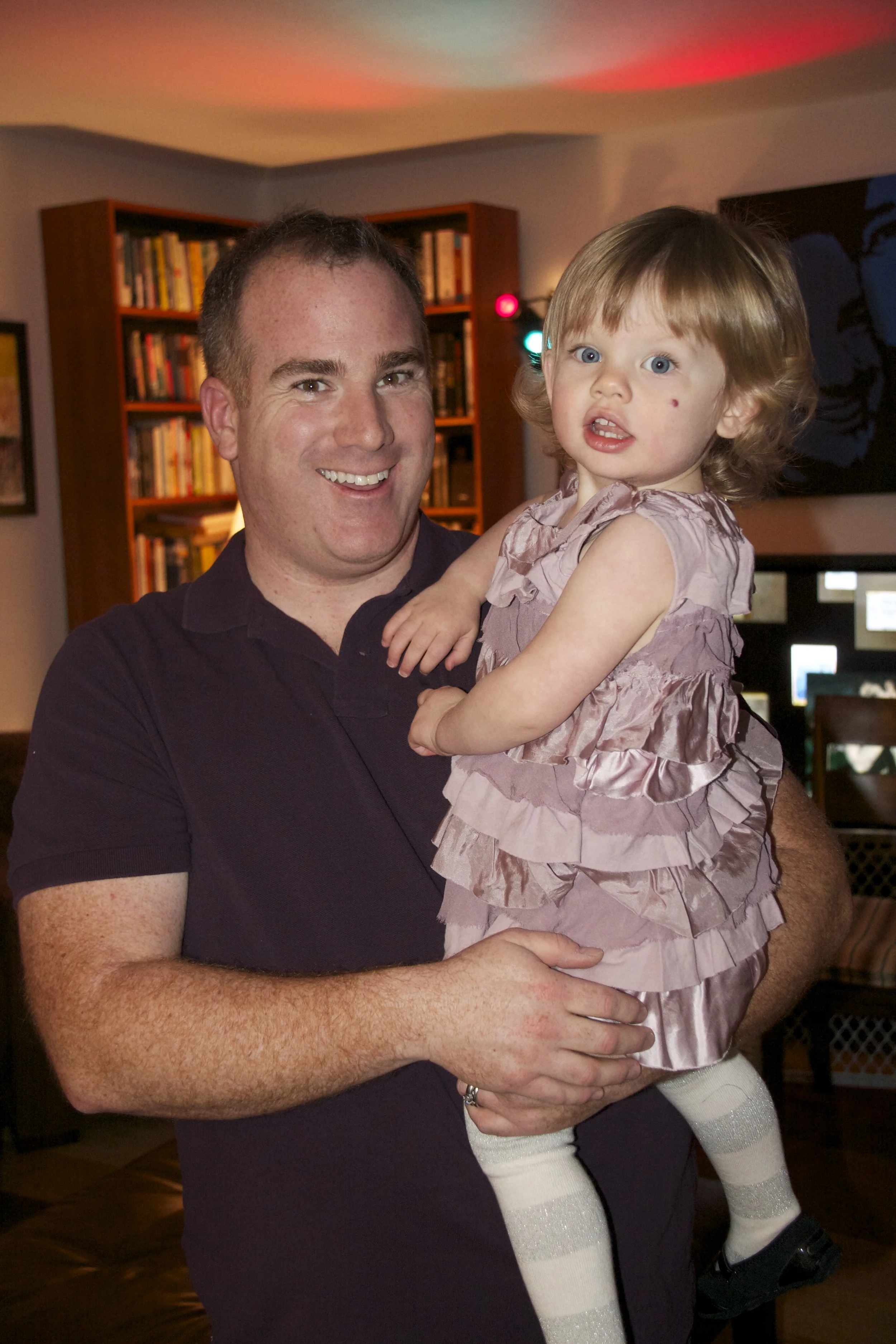 Dad and Paley!.jpg