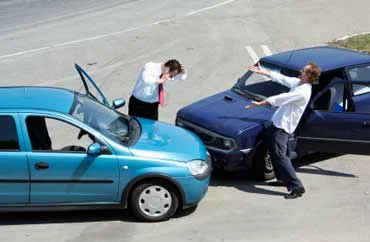 Silly Stupid Drivers