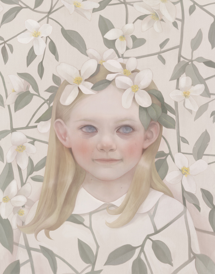 HSIAO-RON CHENG "Paley 6" 2013 Color pencil, gouache and ink on paper. http://hsiaoroncheng.com/