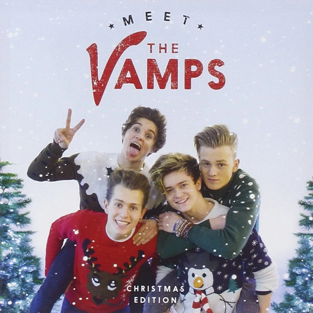 Oh boys. Fire your publicist please!