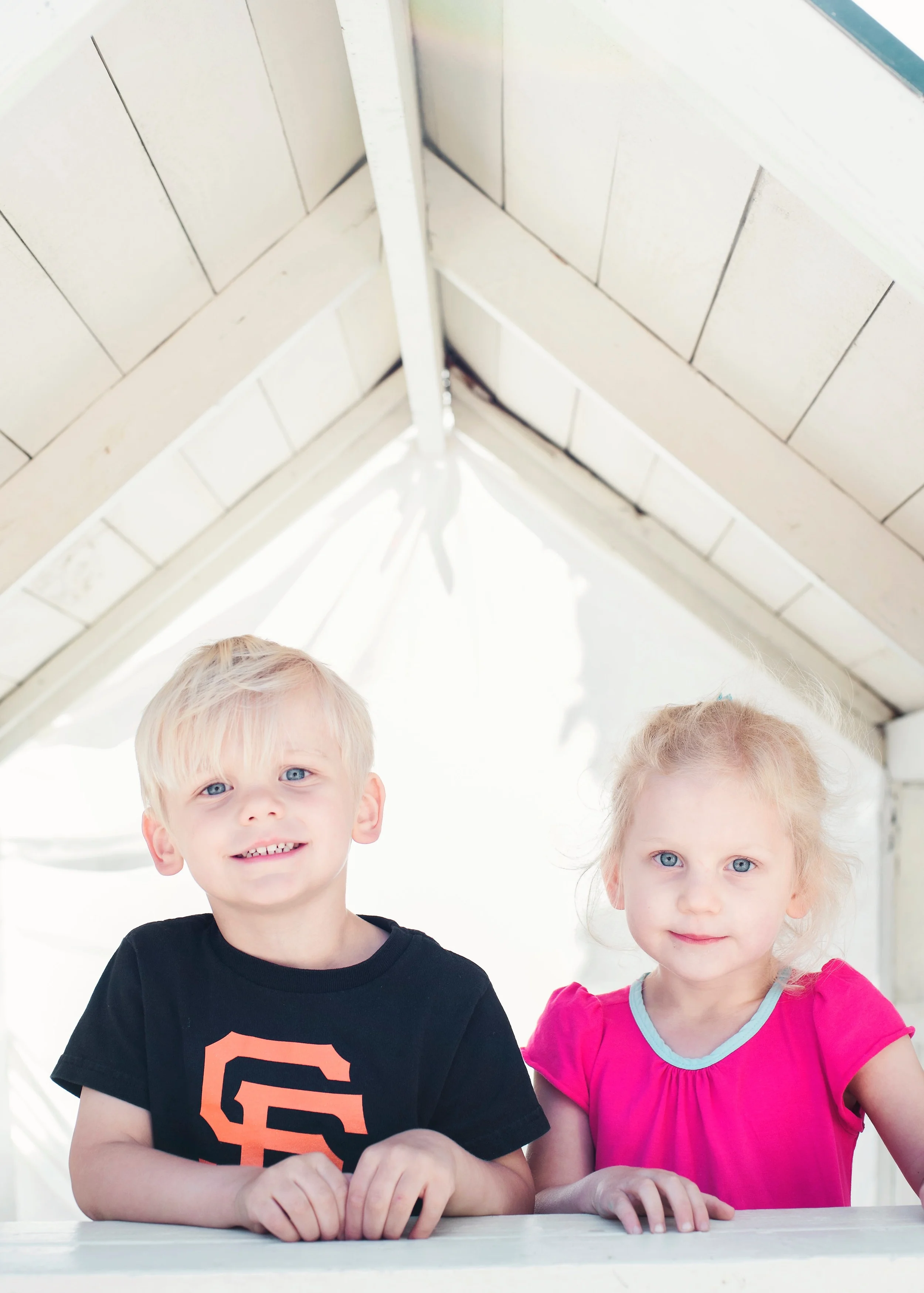 First Year of Preschool: The End Par Deux