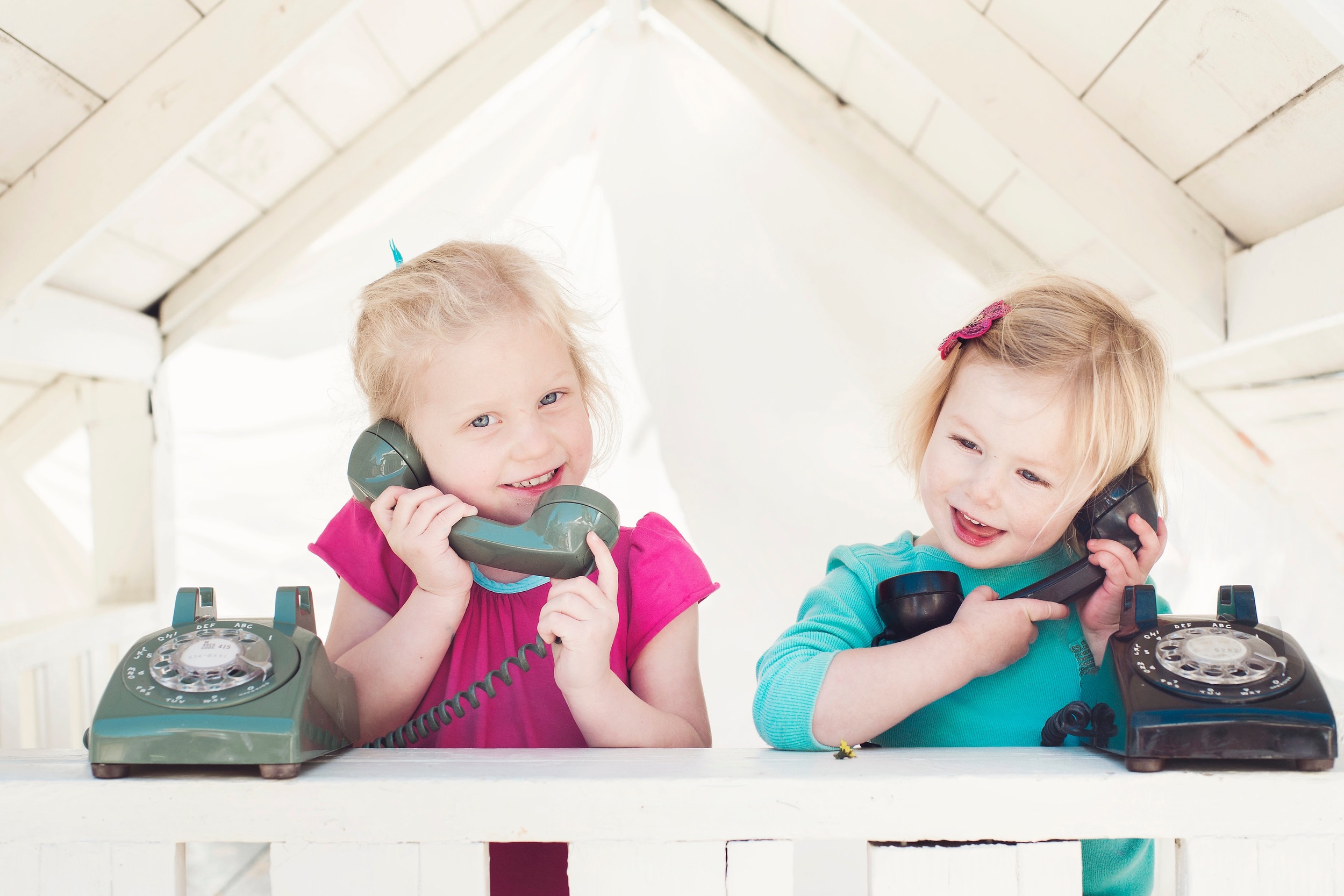 Margot & Her Bestie C. - One Ringy Dingy