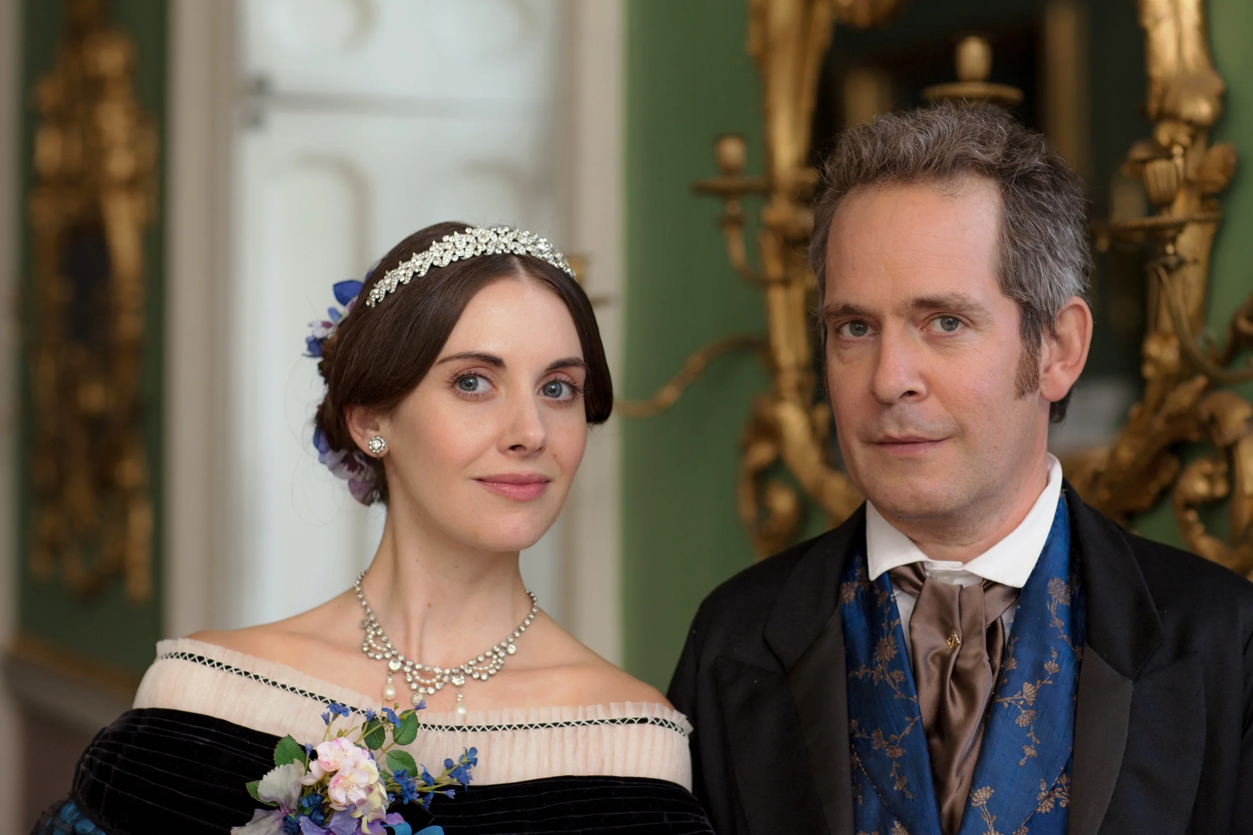 Brie &amp; Hollander star in Amazon Dr. Thorne