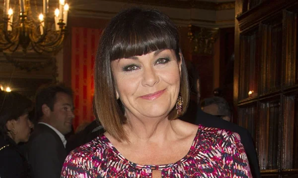 A Real Woman: Dawn French