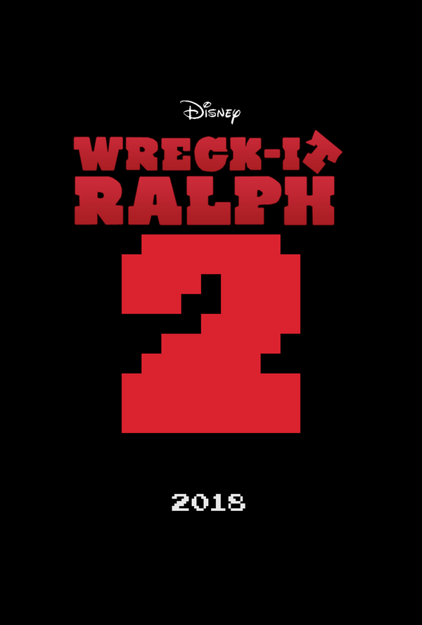 Wreck-it-Ralph 2