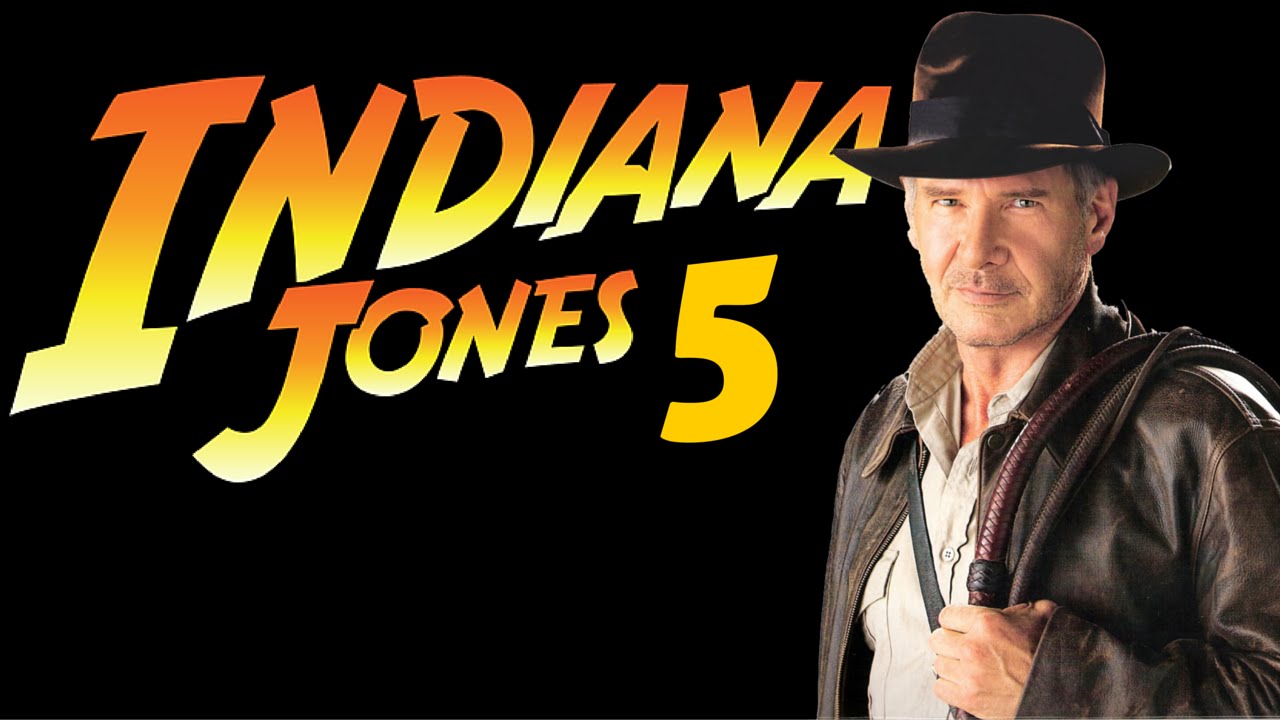 Indiana Jones 5 (2019)