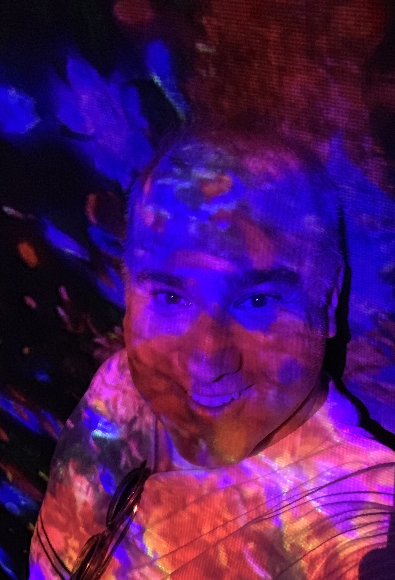 TeamLab in Tokyo
