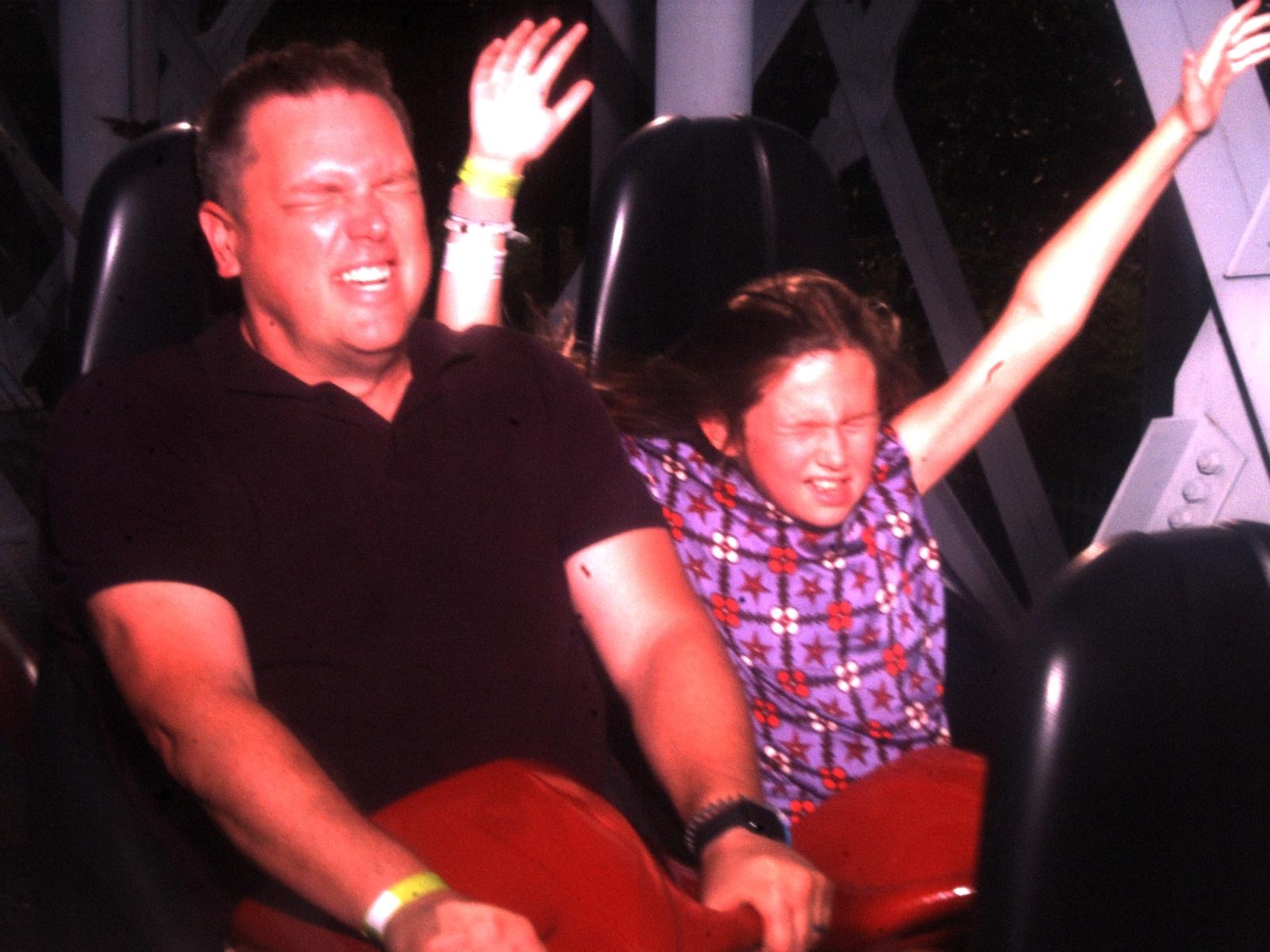 Papa’s - OH SH!$ moment