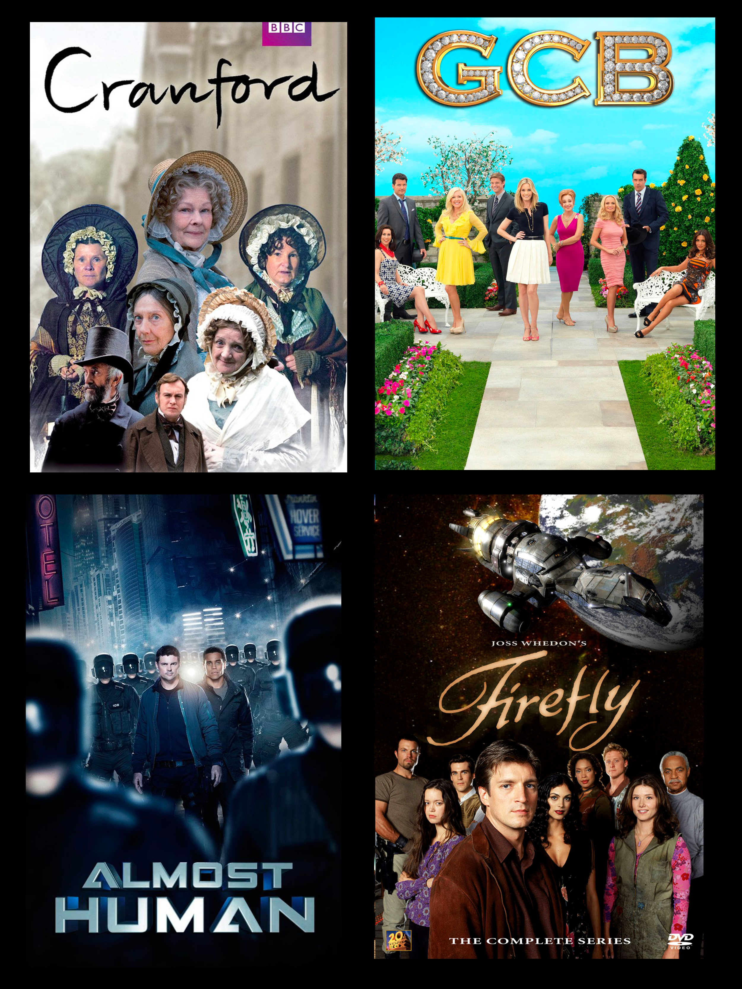 What to Watch: One Season Wonders