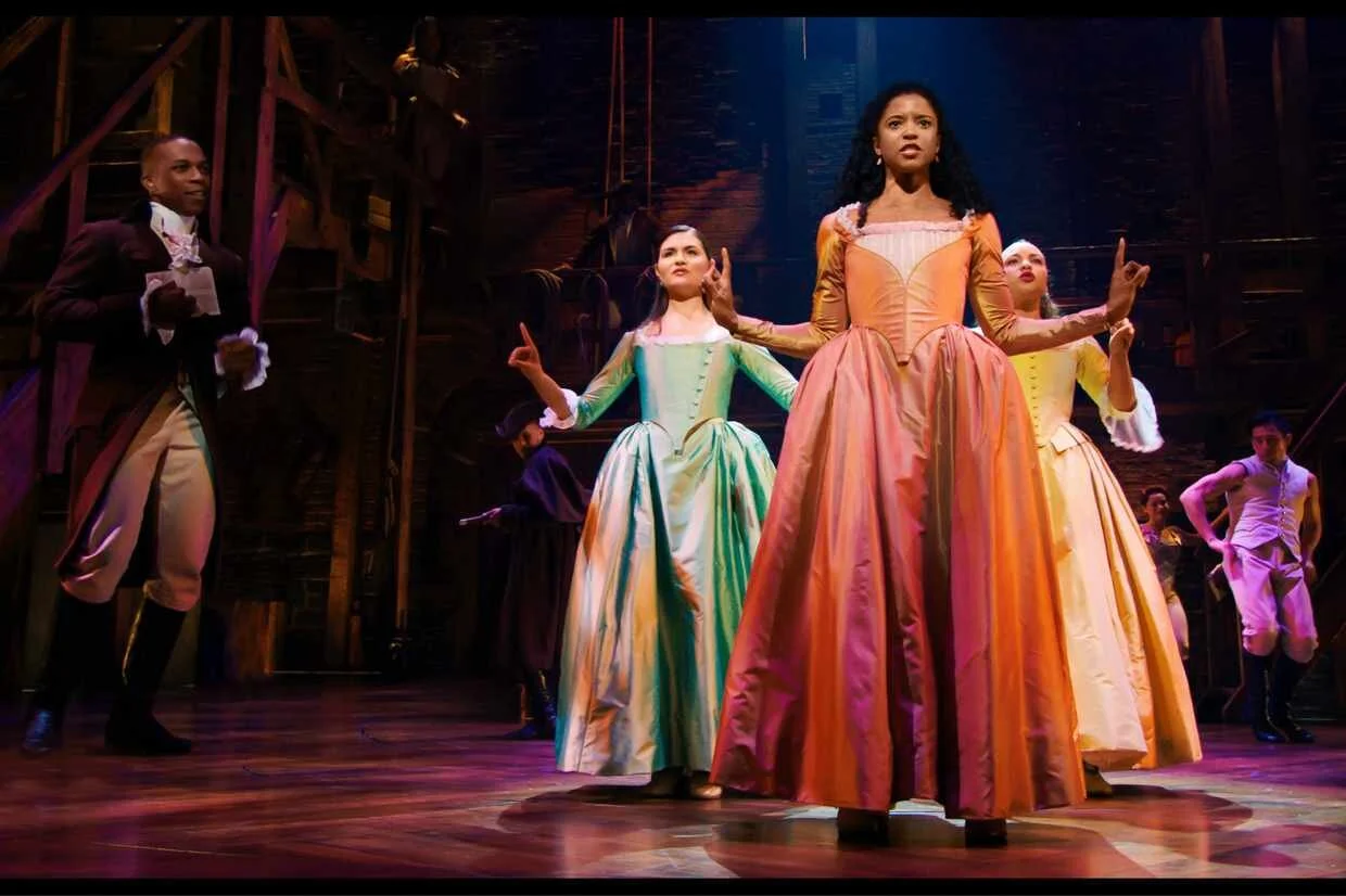 What to Watch: Disney+