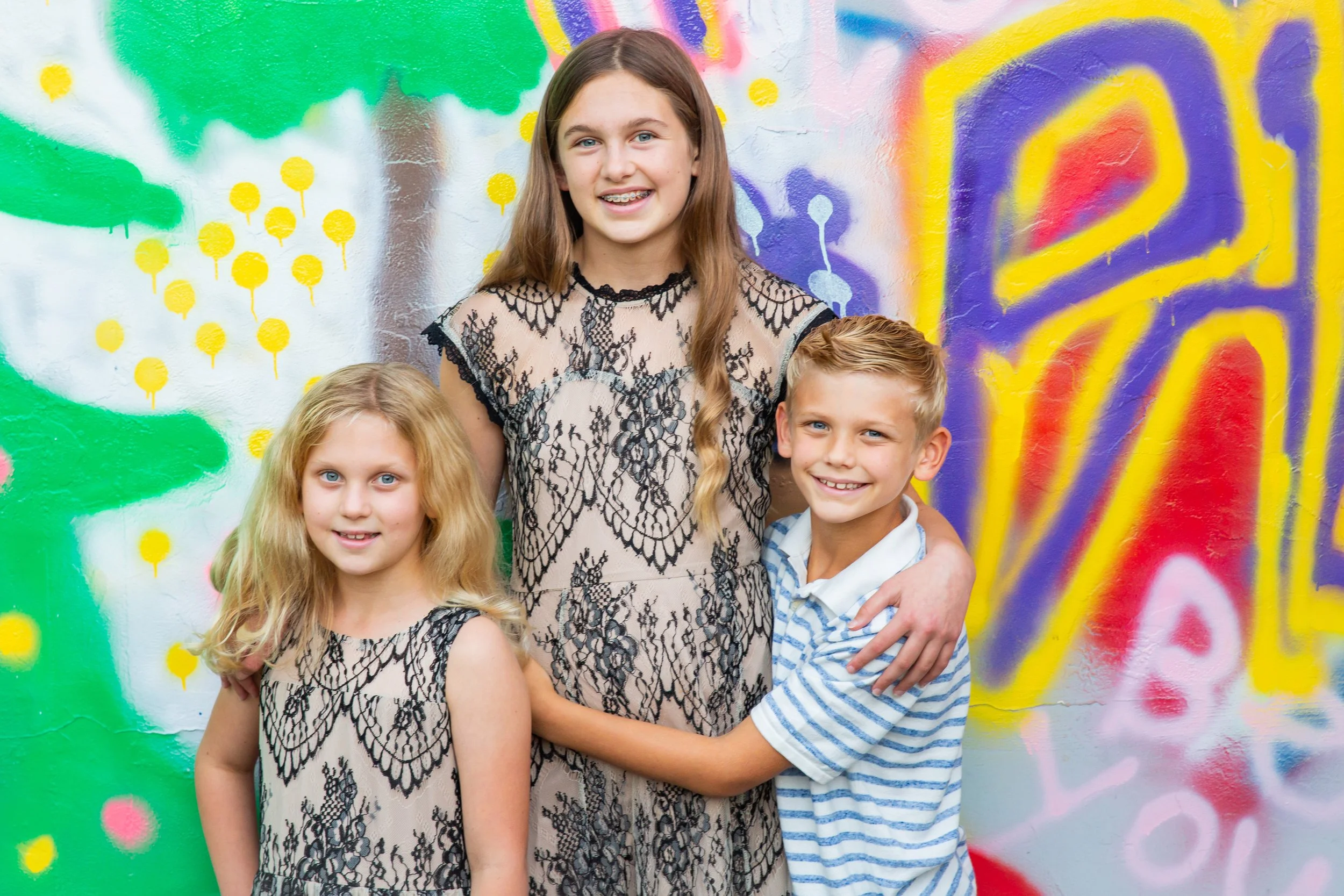 2021 Holiday Shoot Gallery