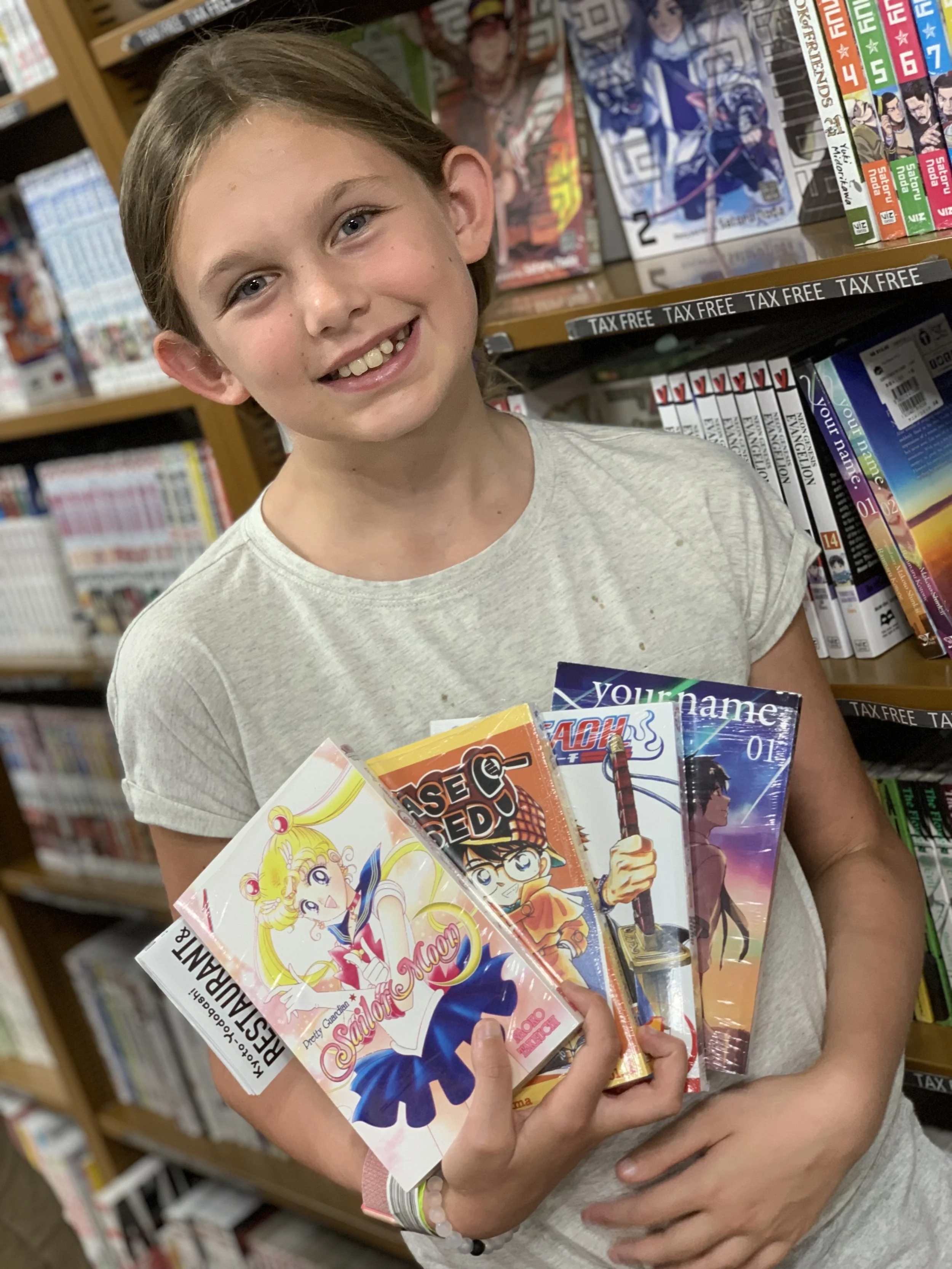 HK5 Japan: Chapter 9 “Kyoto Here We Come”