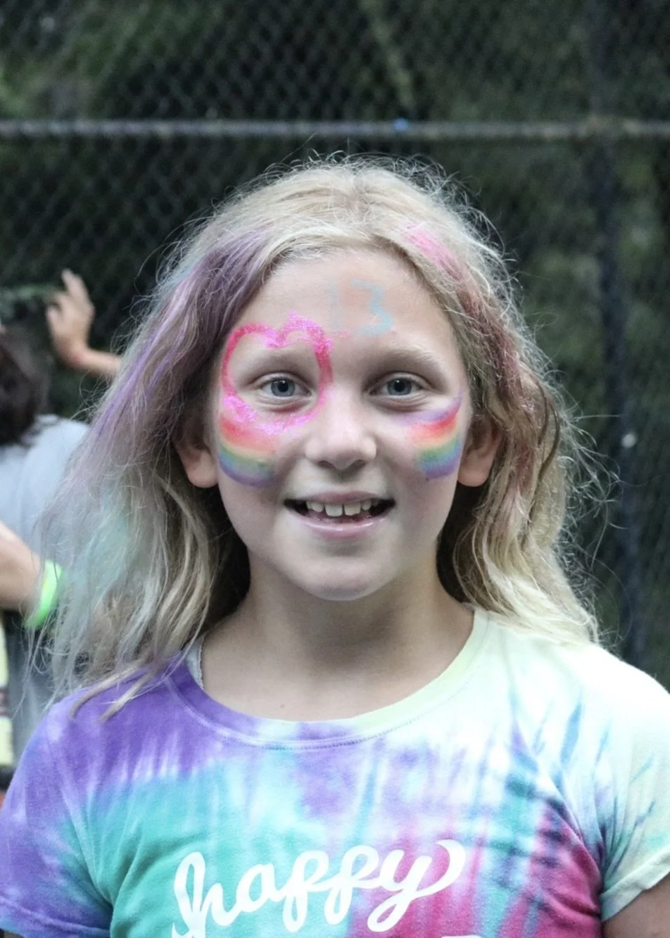 Margot 11th: Hitting The Waves