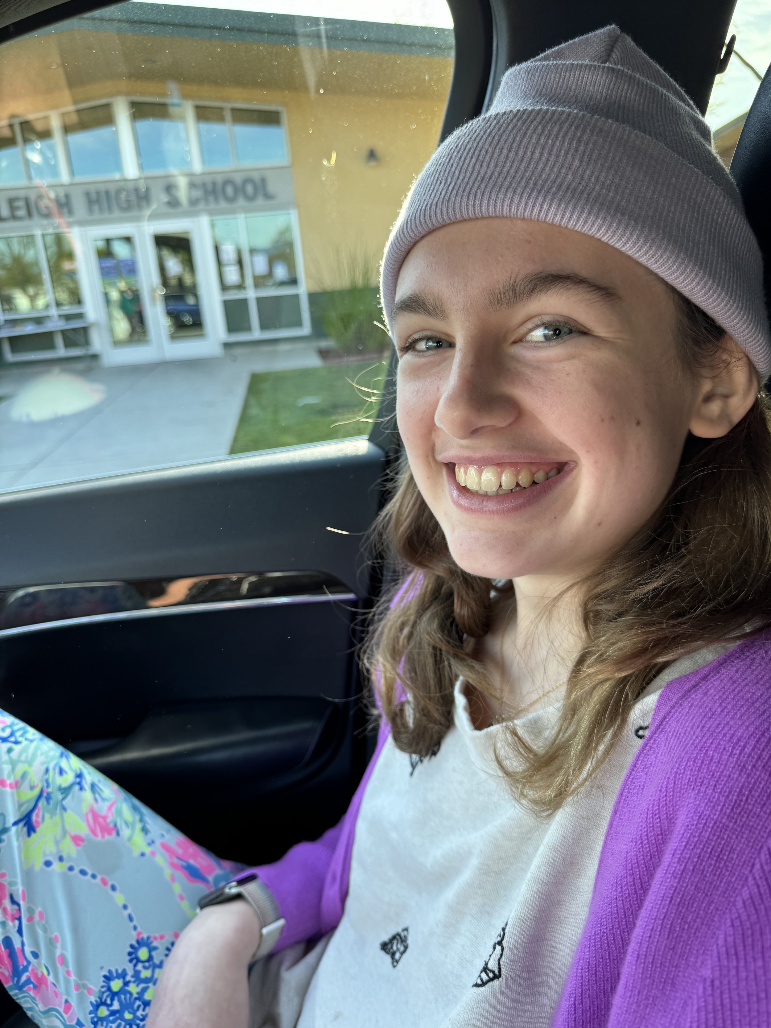 Paley 16th: Following Her Road