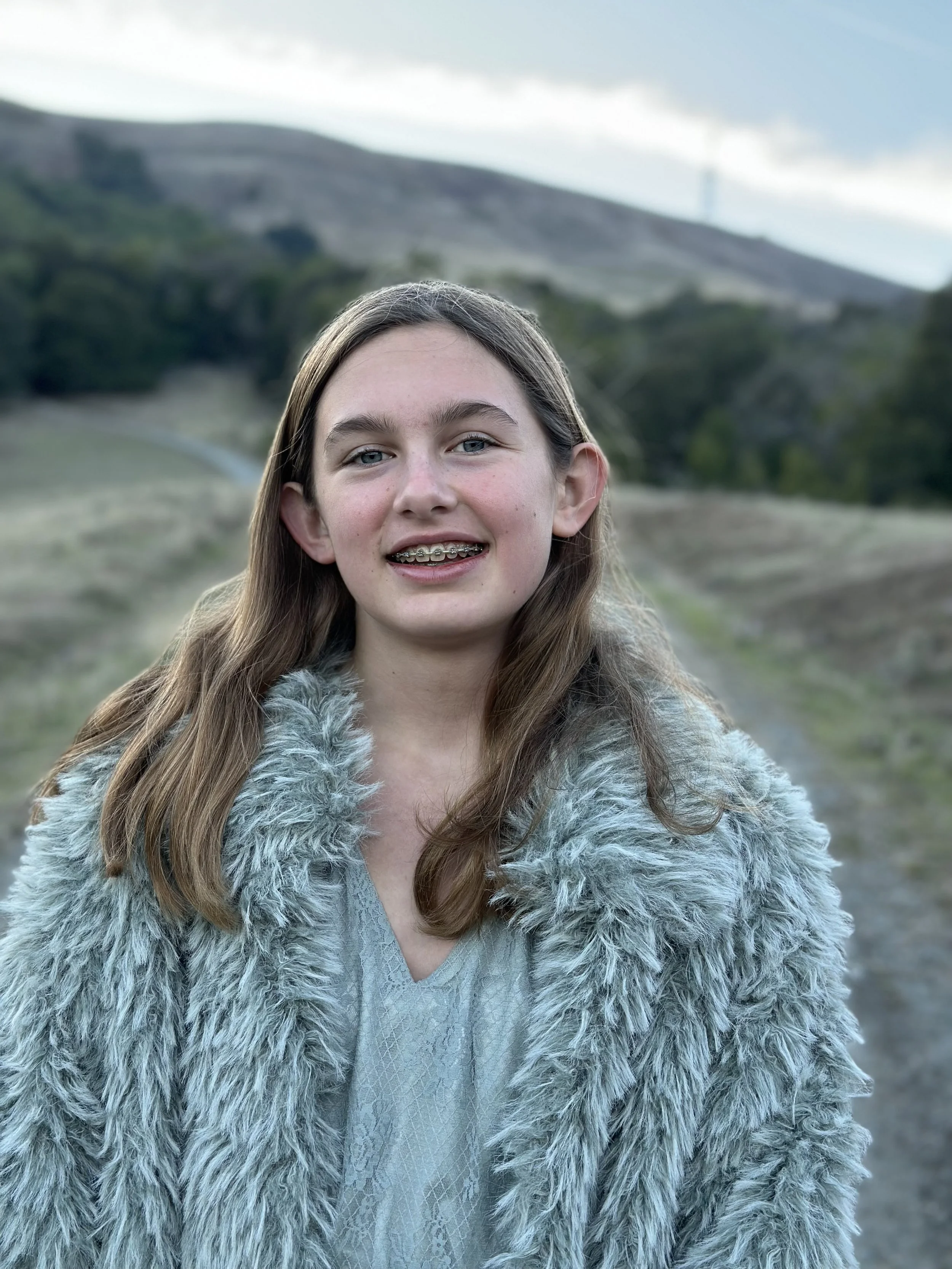  Paley 15th: Poetic Strength