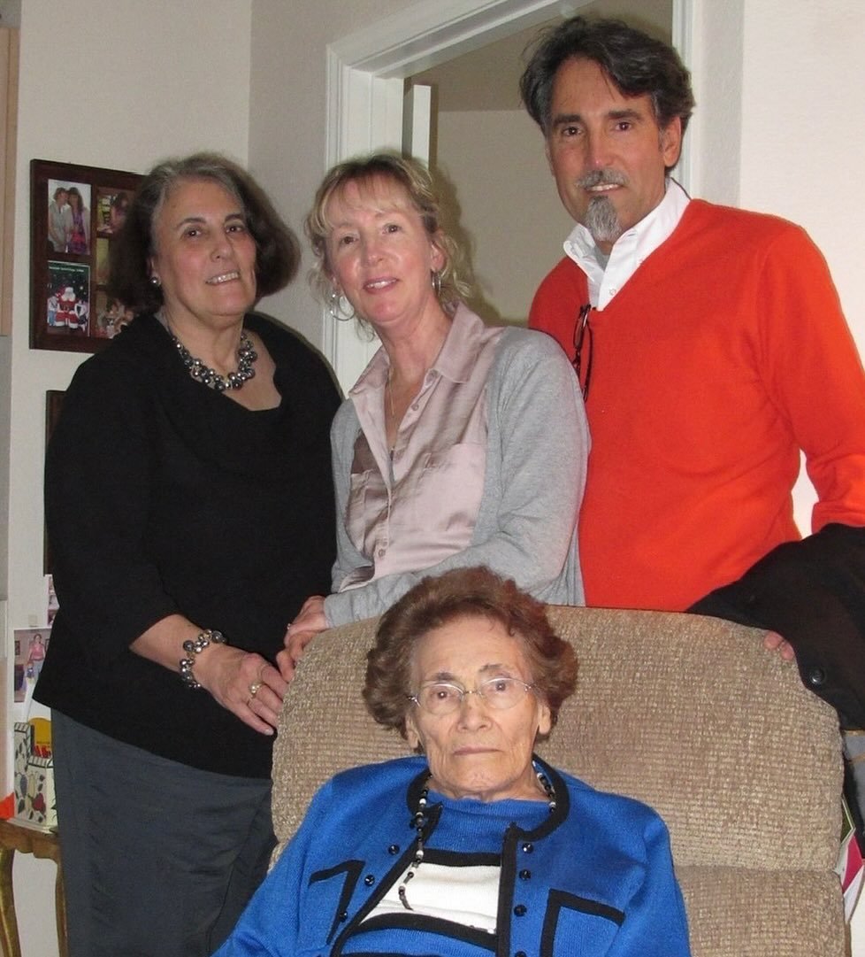 Happy Birthday to #marycardozatejada with # ❤️BHK