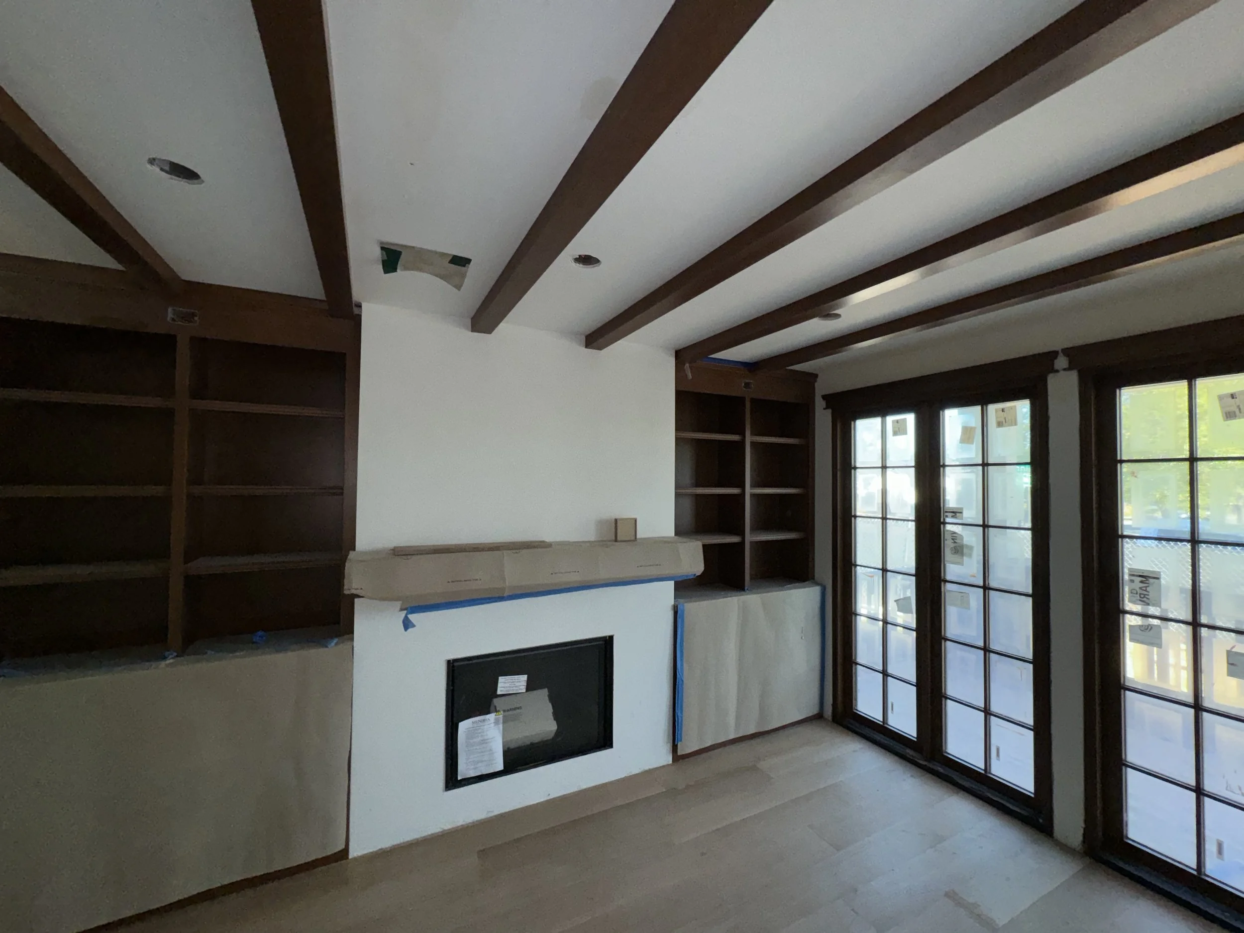 Remodel Lesson #1: Not Every Architect Fits A Project