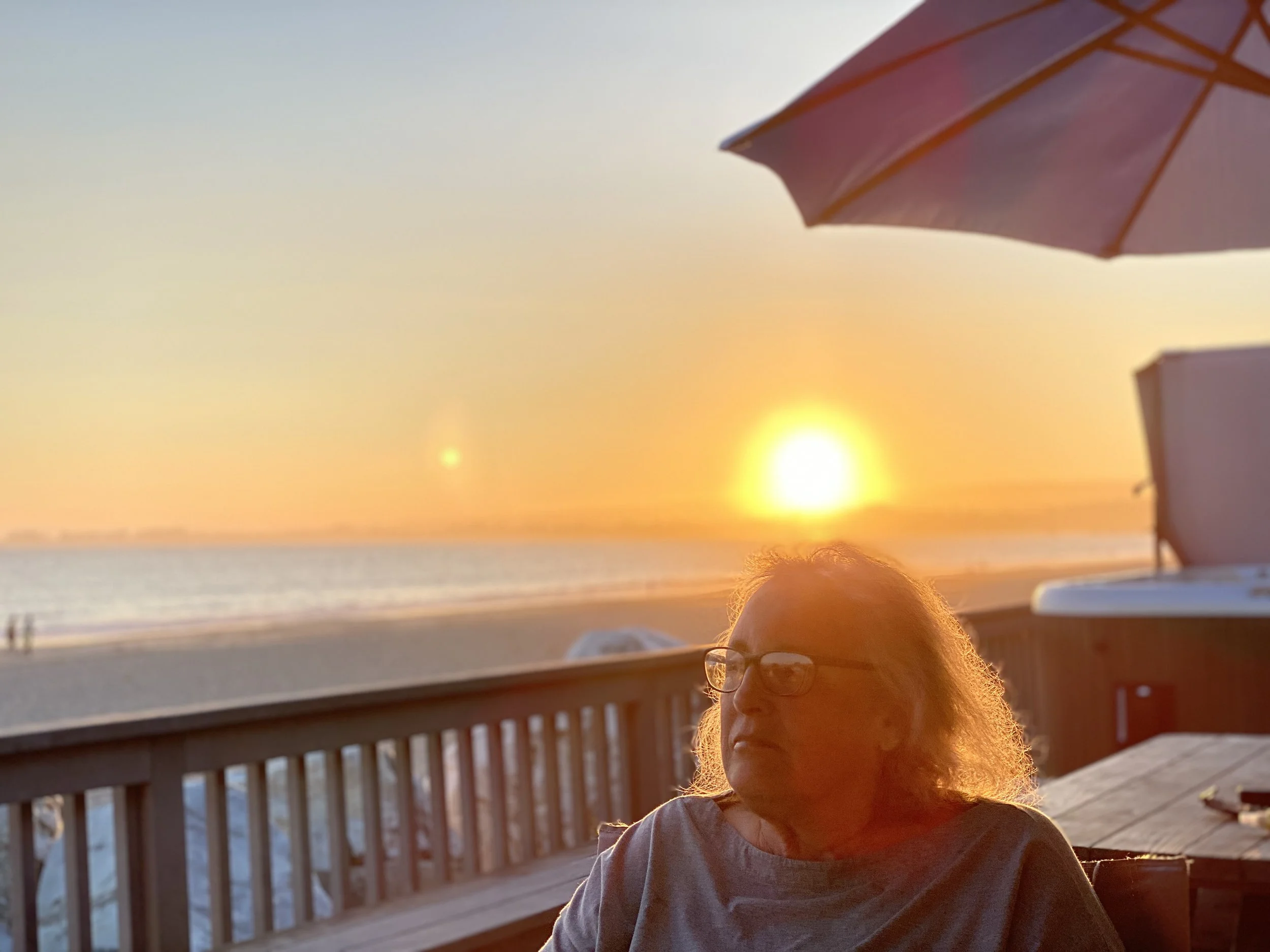 Happy 77th Heavenly Birthday MimiLMK 