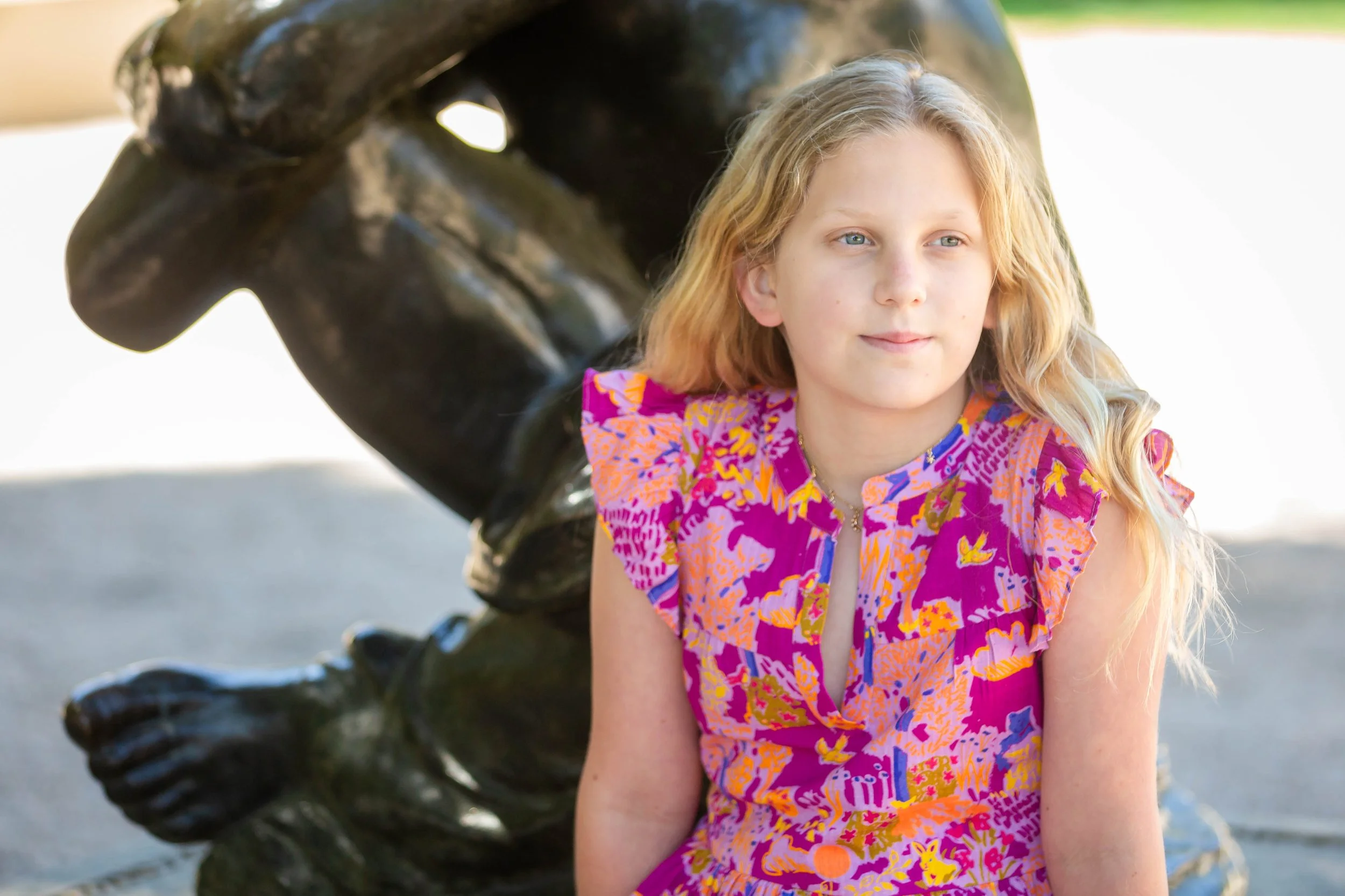 Margot 12th: Crochet with&nbsp; Love